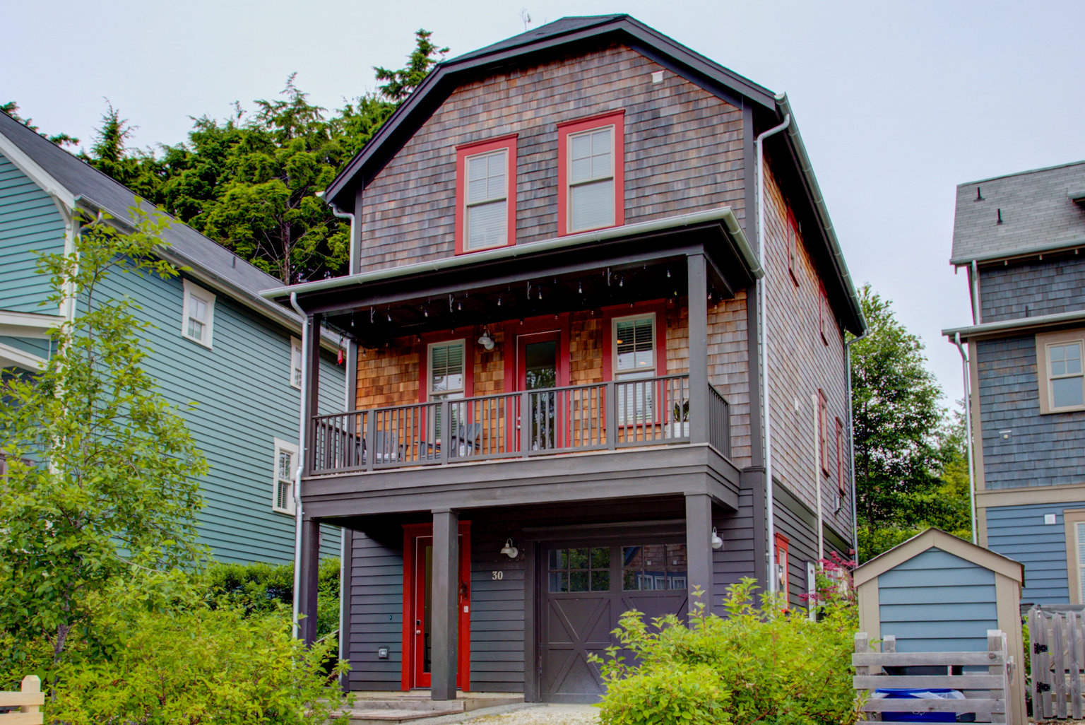 Pacific Beach Vacation Rental