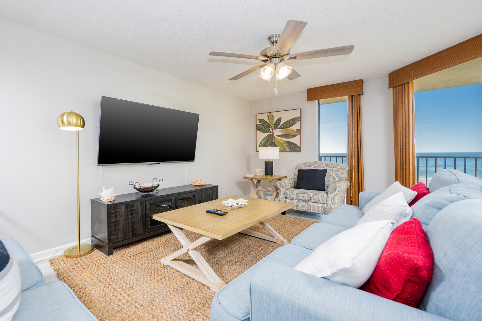 Orange Beach Vacation Rental