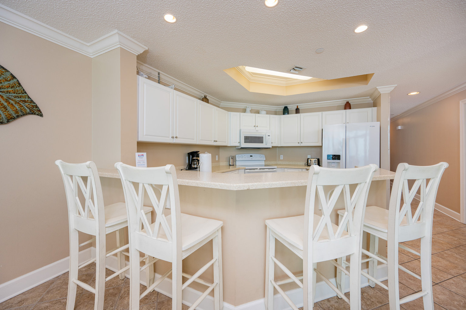 Orange Beach Vacation Rental