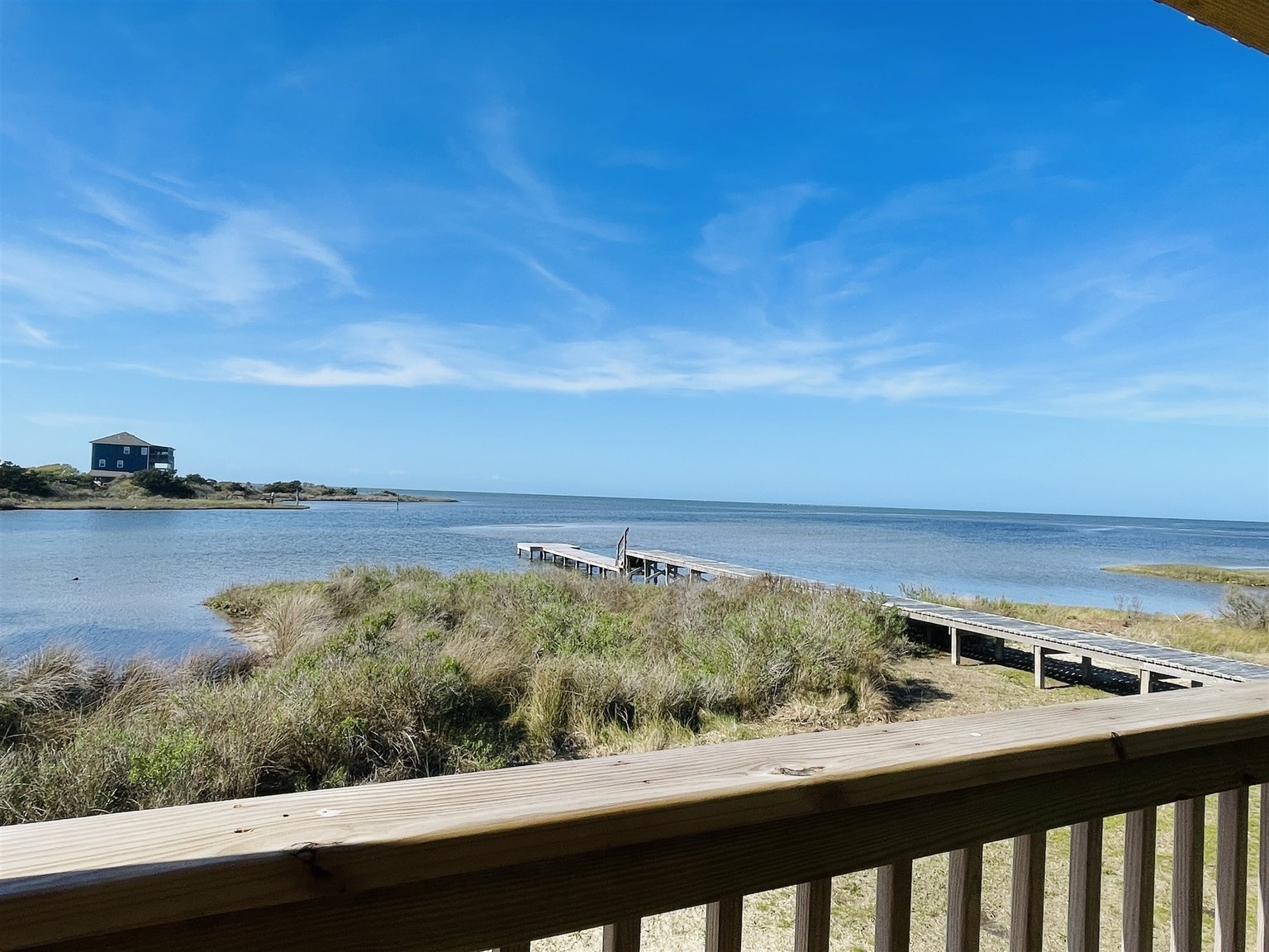 HATTERAS Vacation Rental