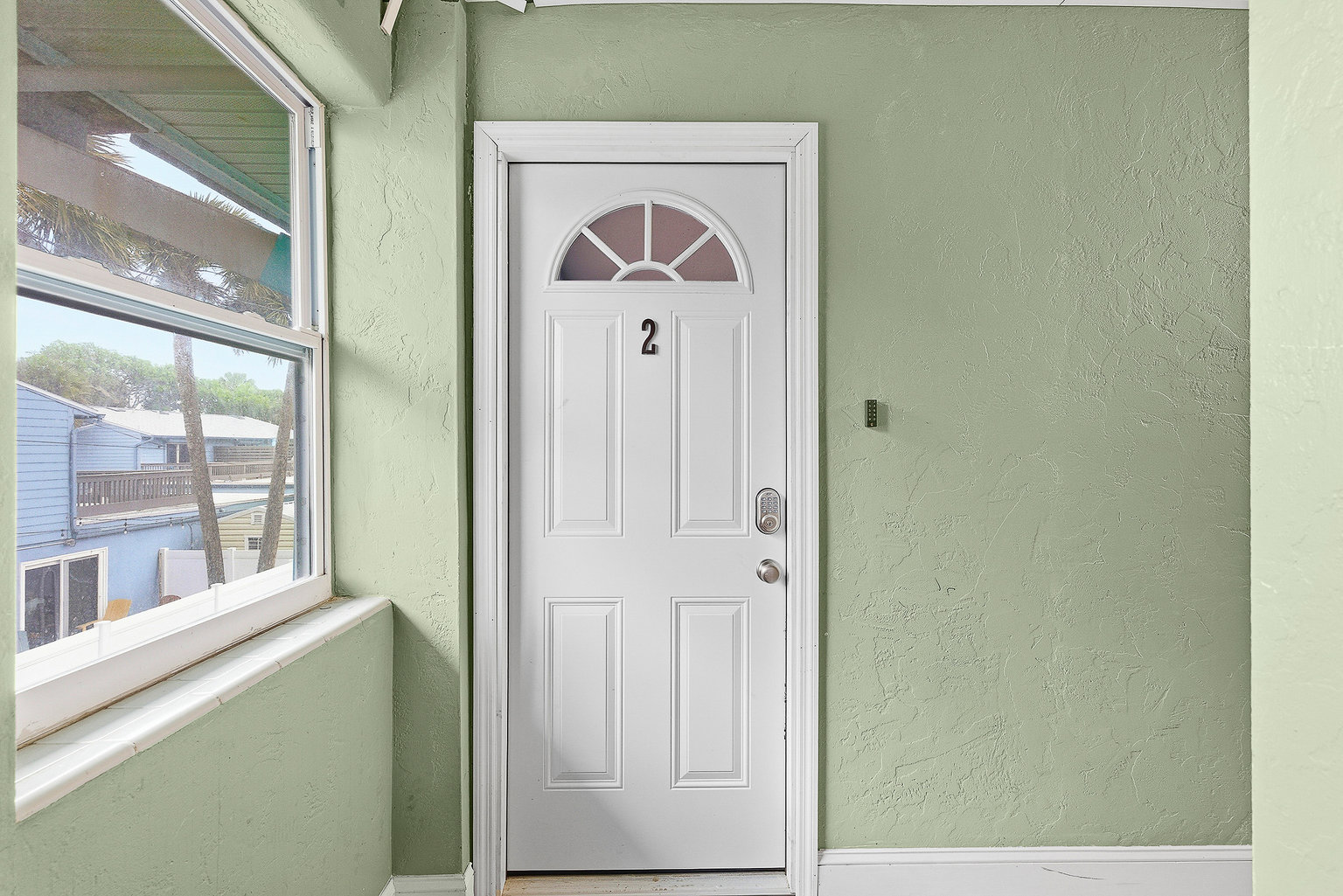 New Smyrna Beach Vacation Rental
