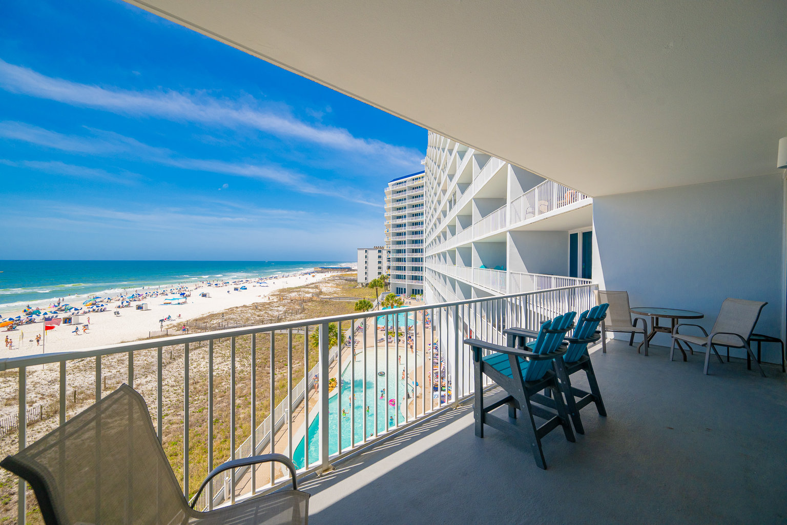 Gulf Shores Vacation Rental
