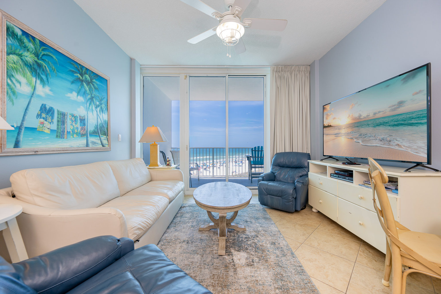 Gulf Shores Vacation Rental