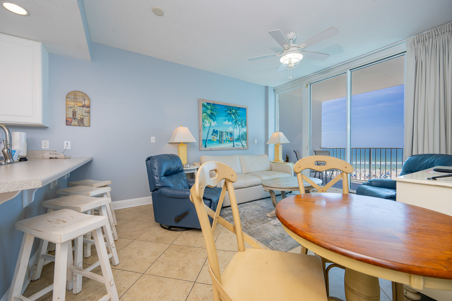 Gulf Shores Vacation Rental