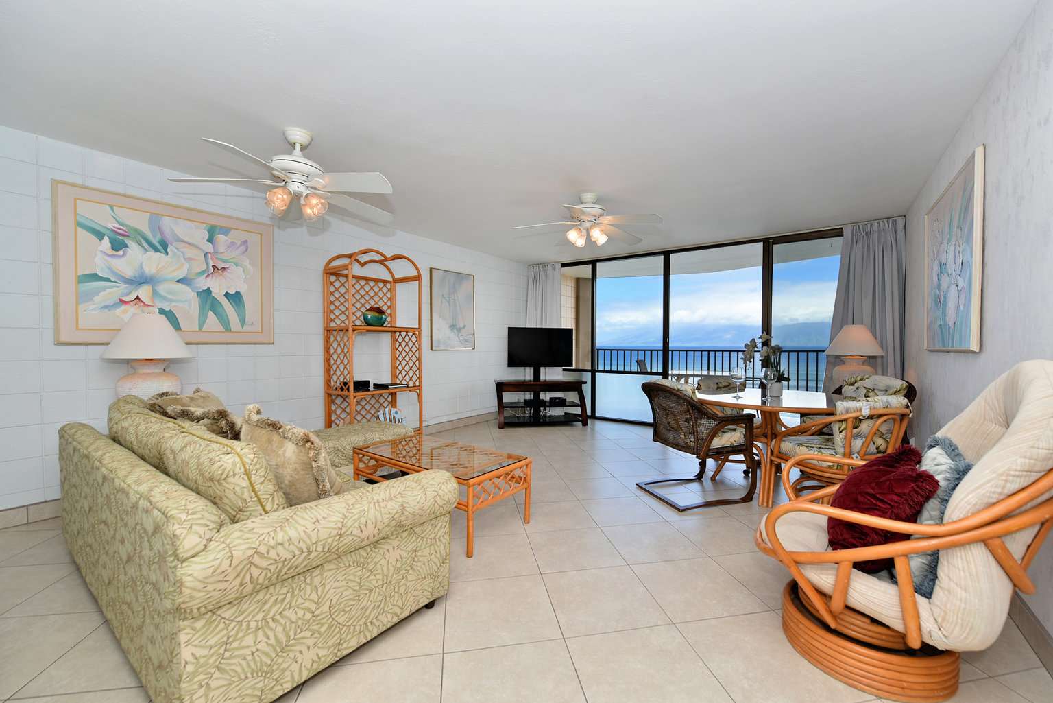Lahaina Vacation Rental
