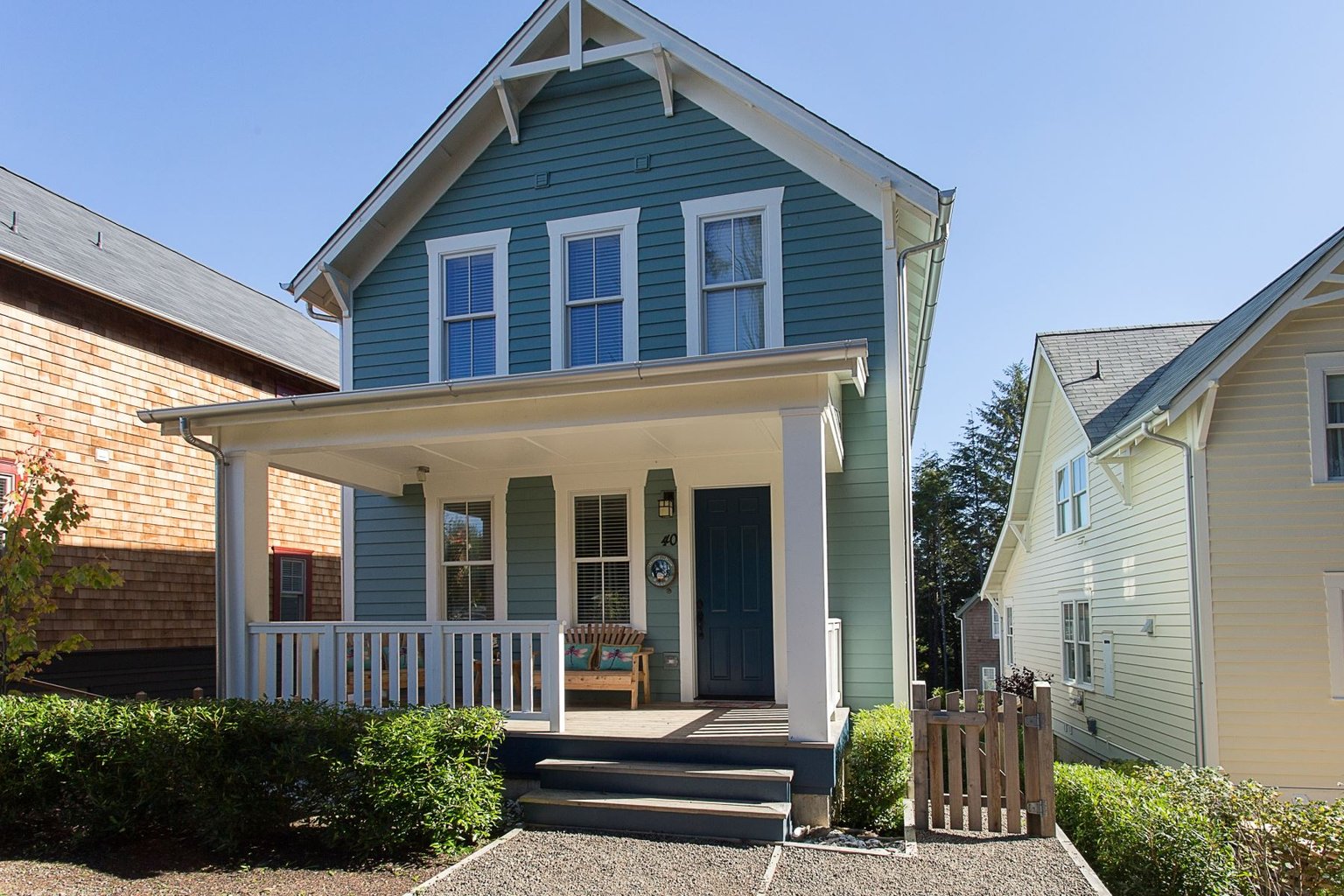 Pacific Beach Vacation Rental