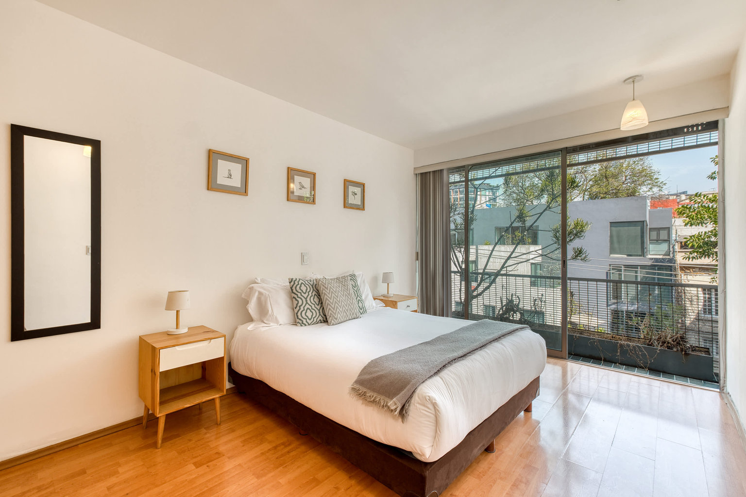 Ciudad de México Vacation Rental