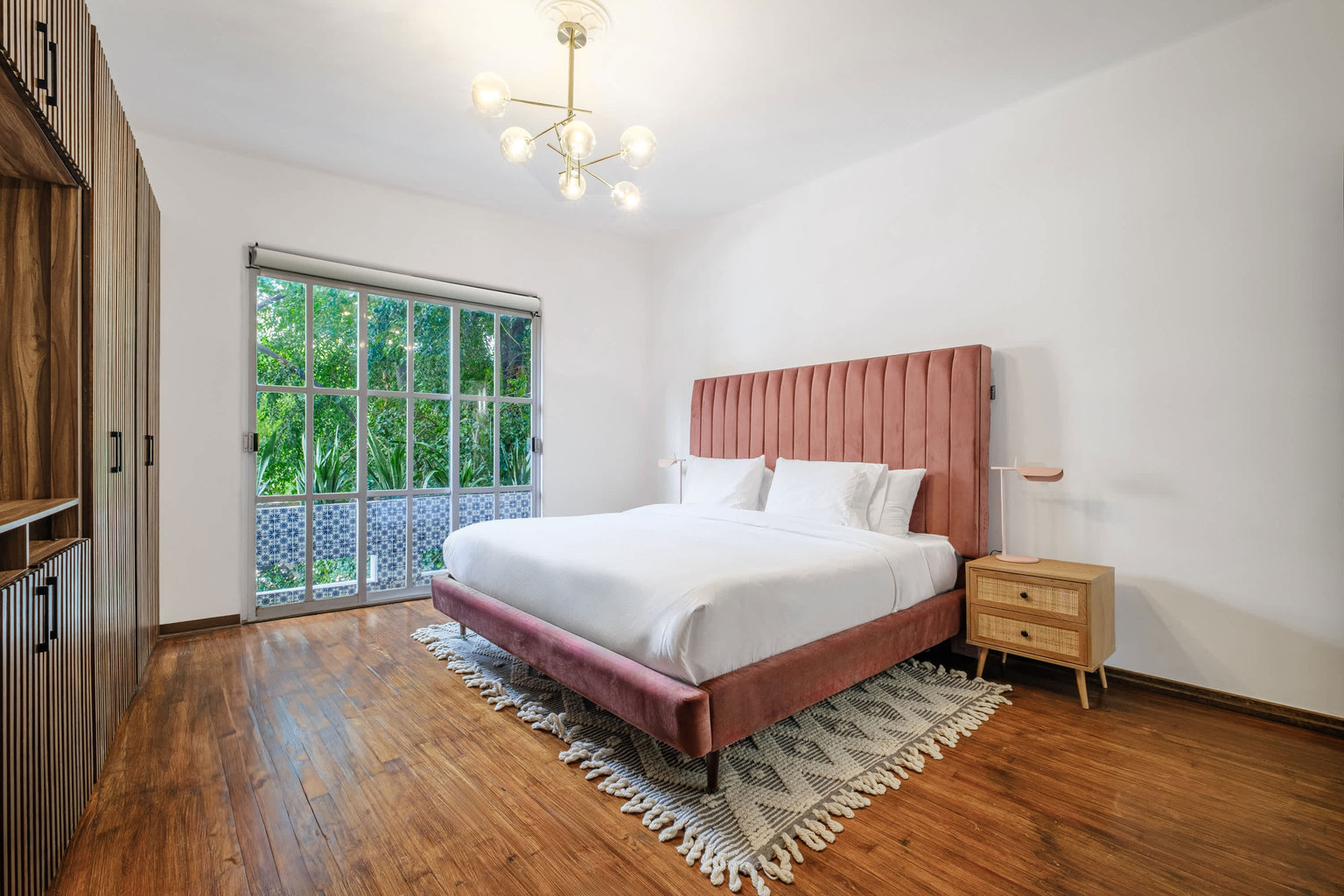 Mexico City Vacation Rental