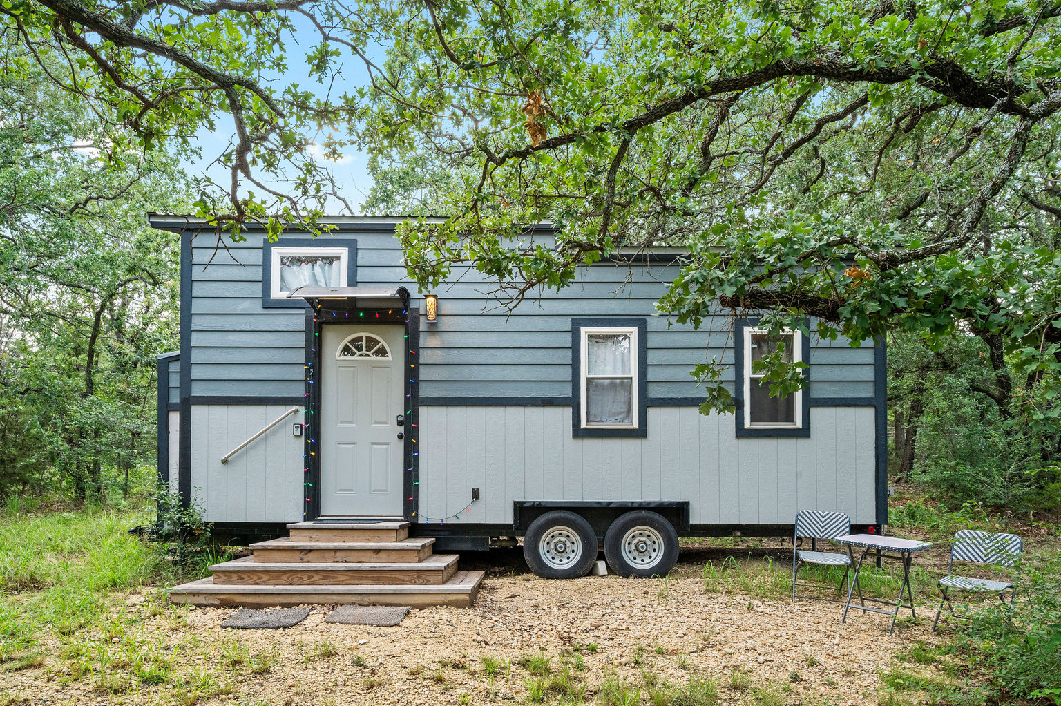 Hico Vacation Rental