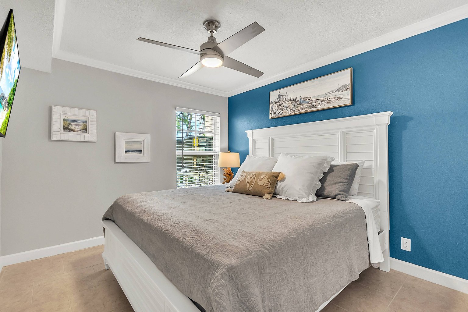 Indian Shores Vacation Rental