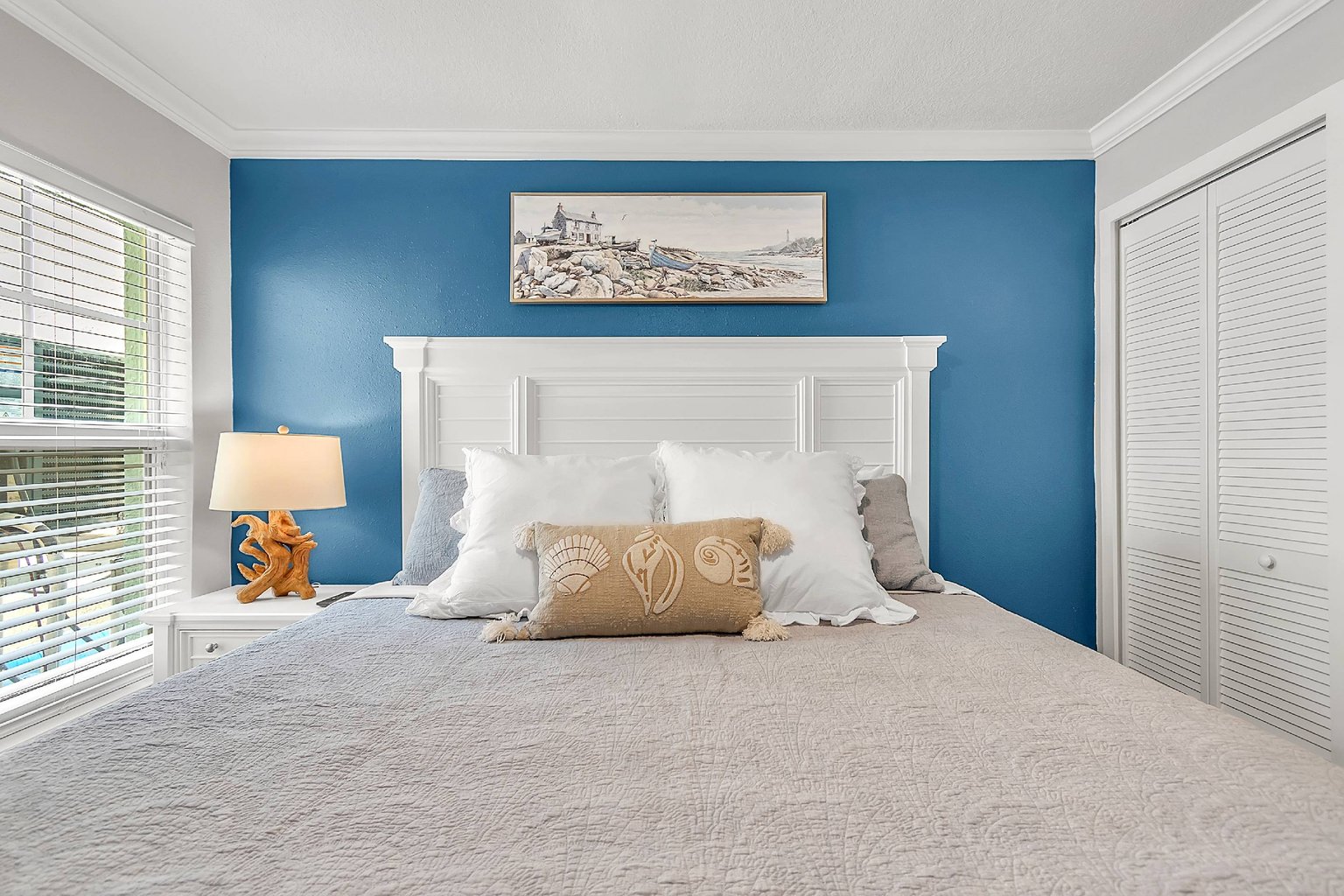 Indian Shores Vacation Rental