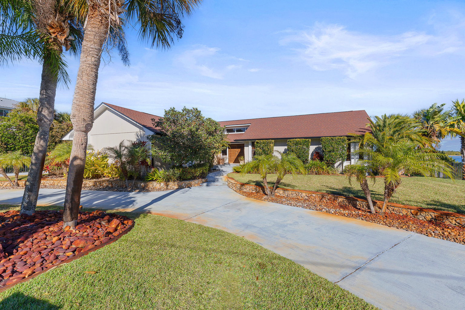 Edgewater Vacation Rental