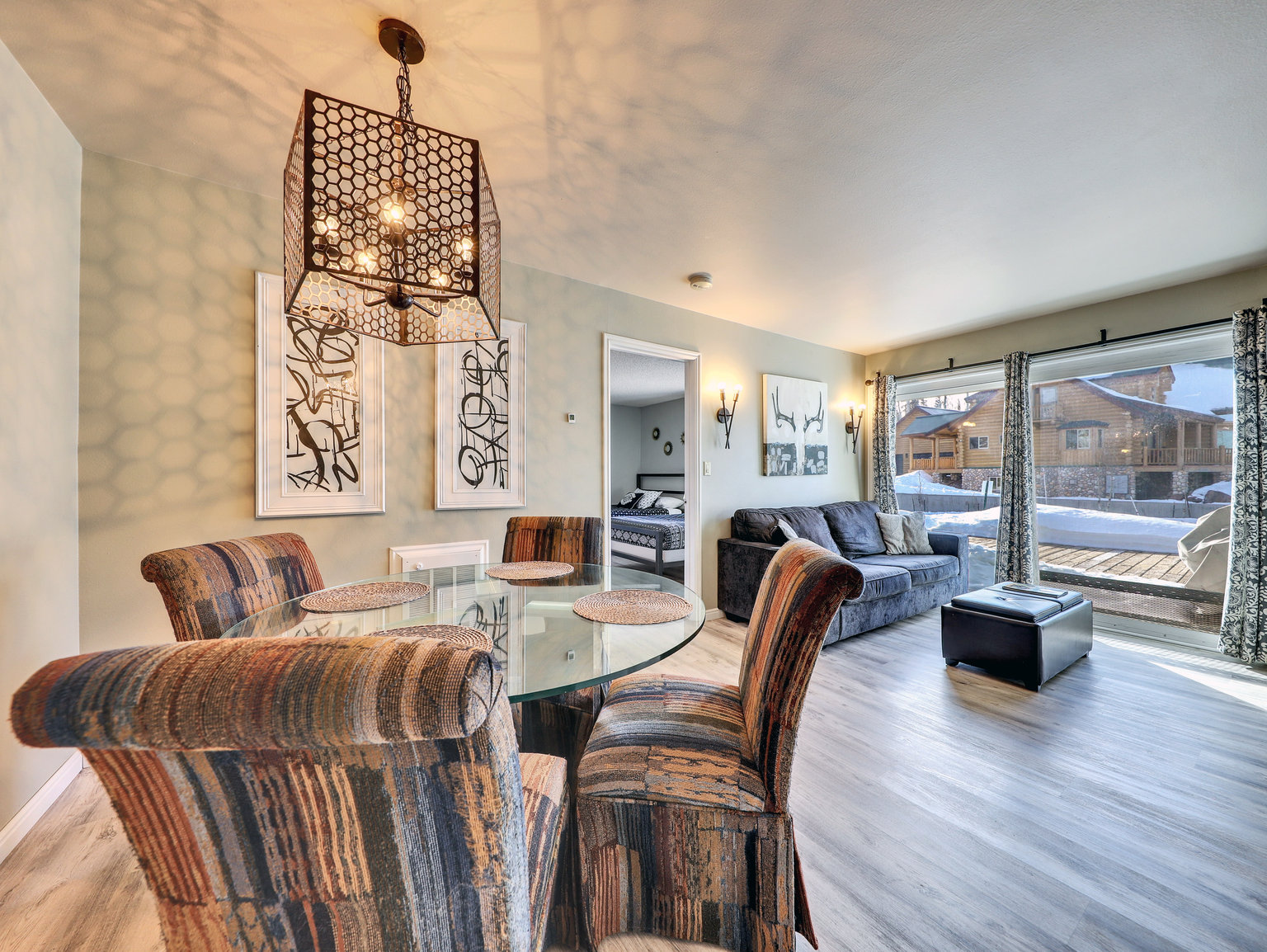 Brian Head Vacation Rental