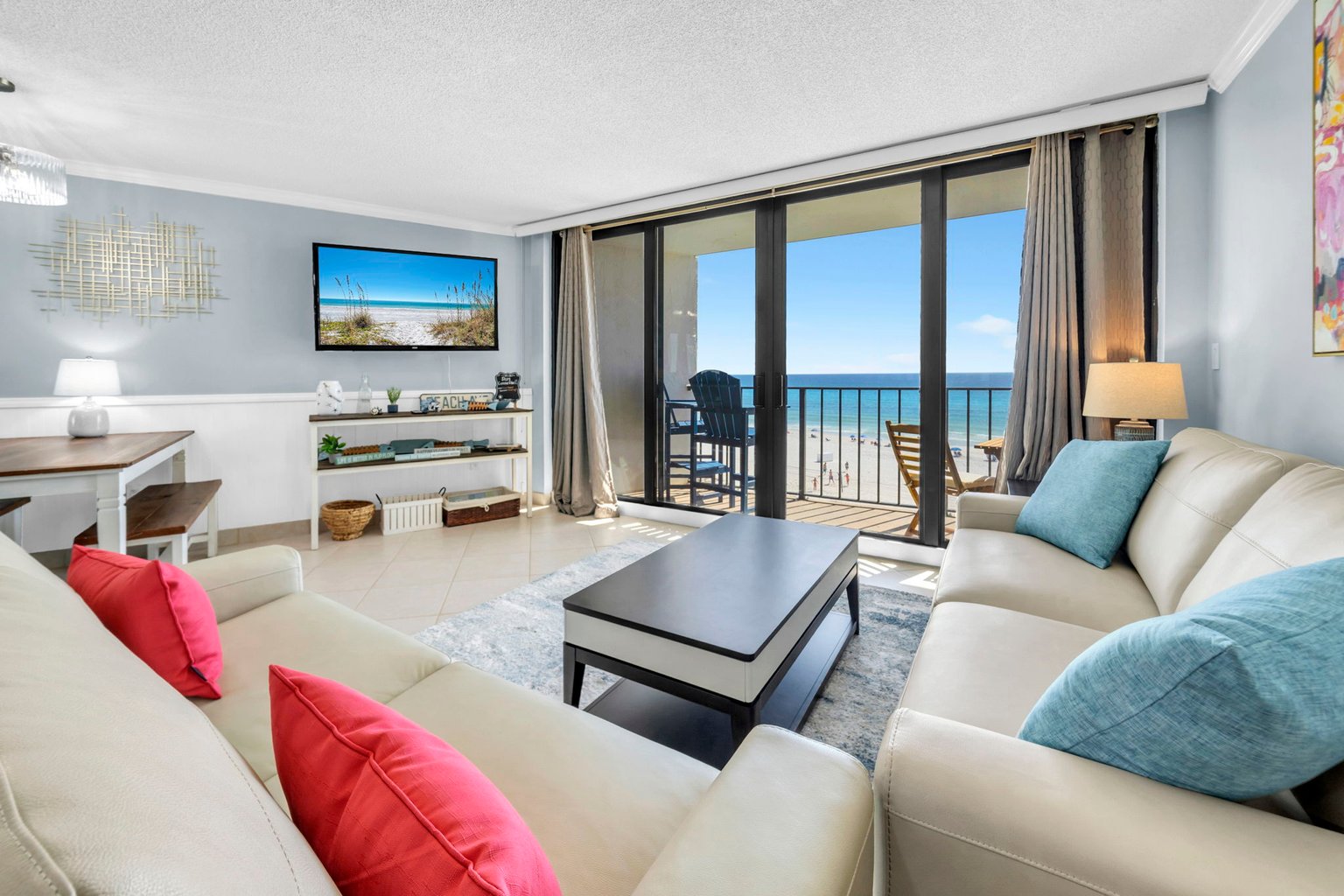 Panama City Beach Vacation Rental