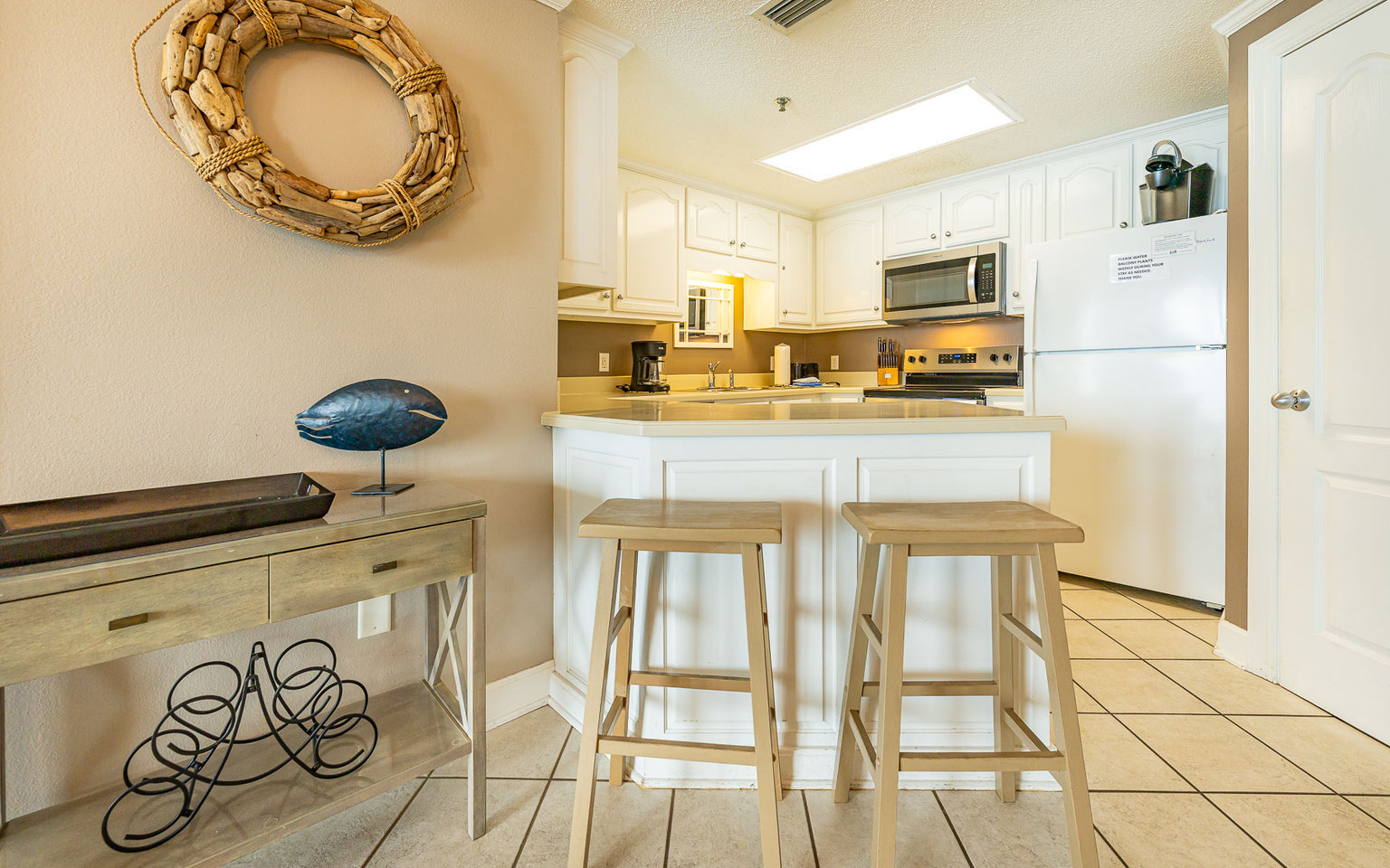 Orange Beach Vacation Rental