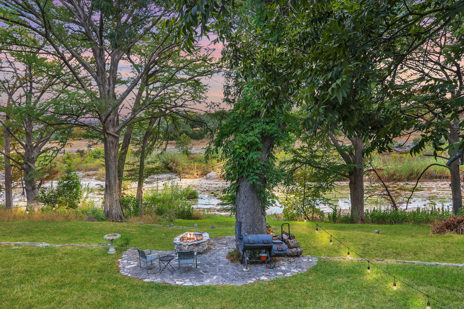 Wimberley Vacation Rental