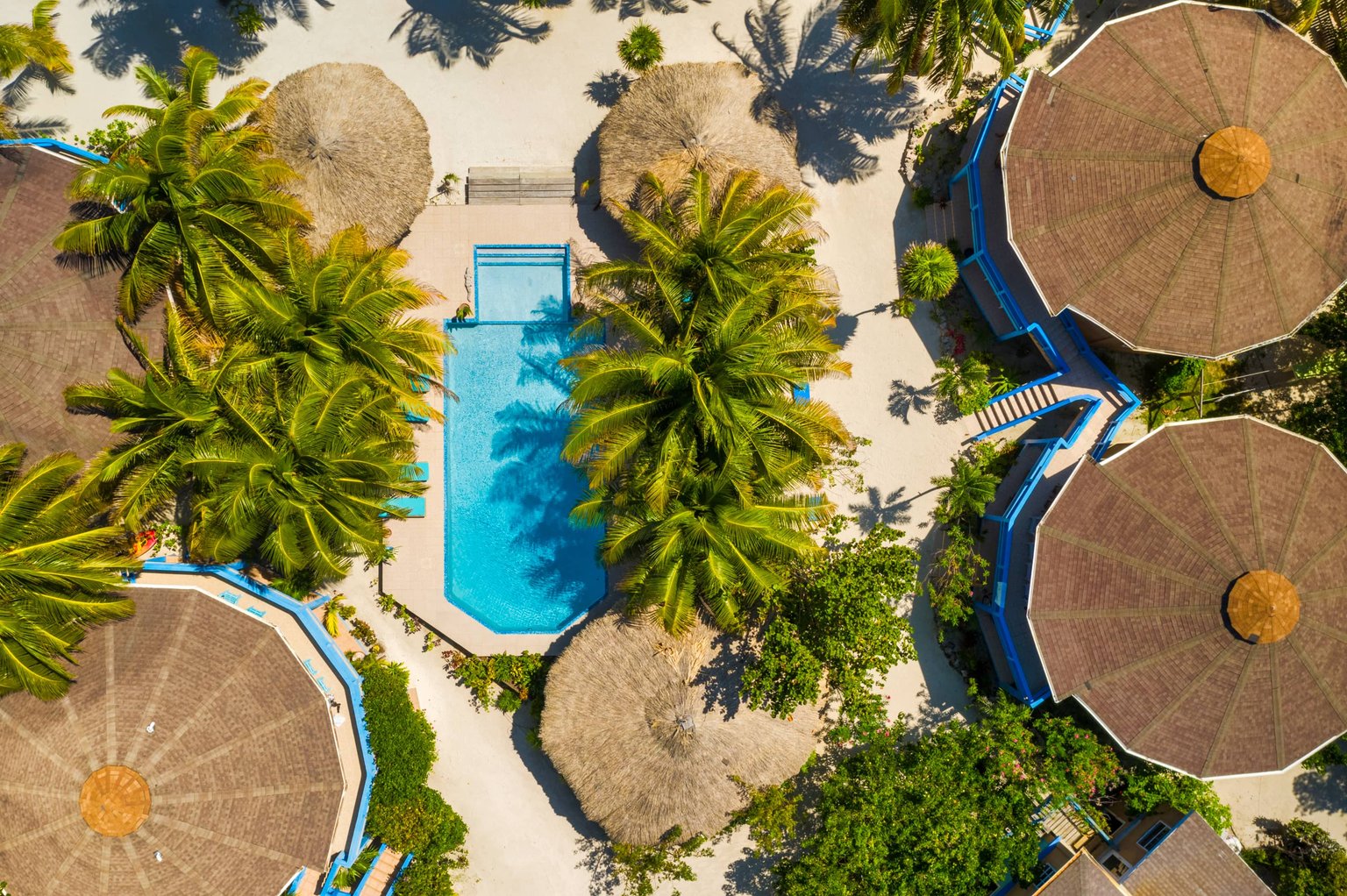 San Pedro Vacation Rental