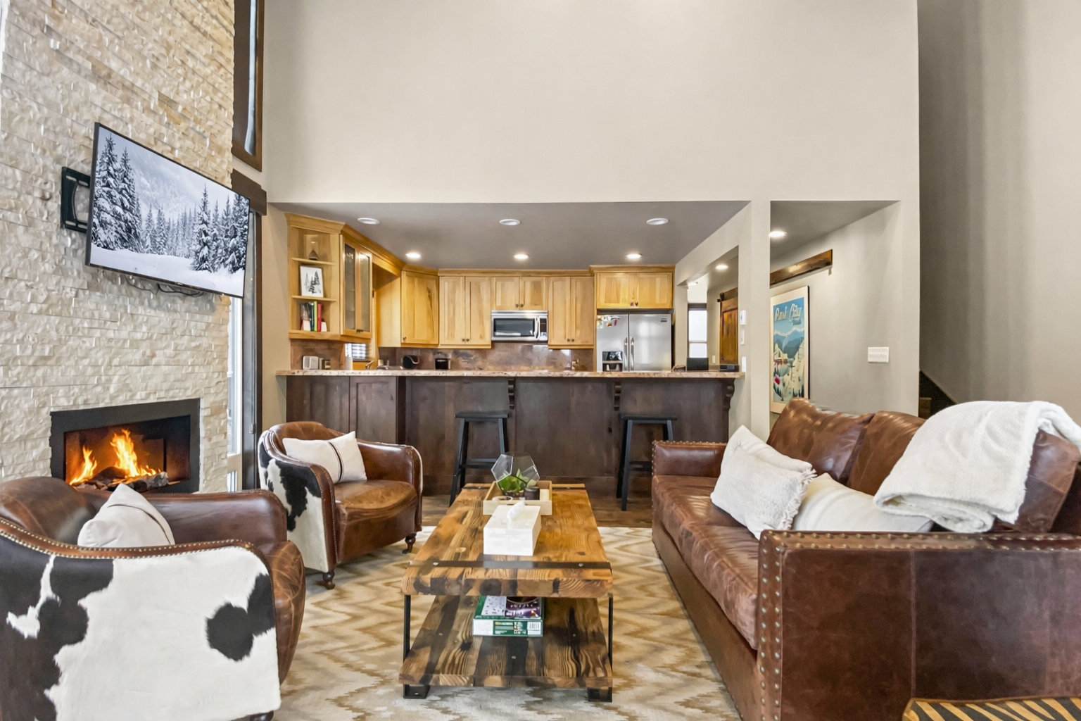 Park City Vacation Rental
