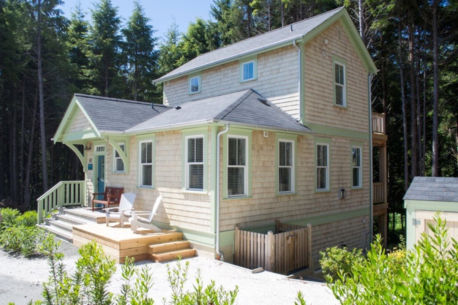 Pacific Beach Vacation Rental