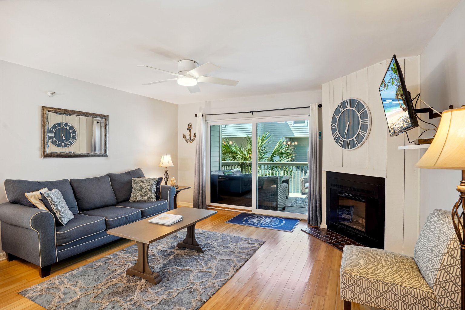 Indian Shores Vacation Rental