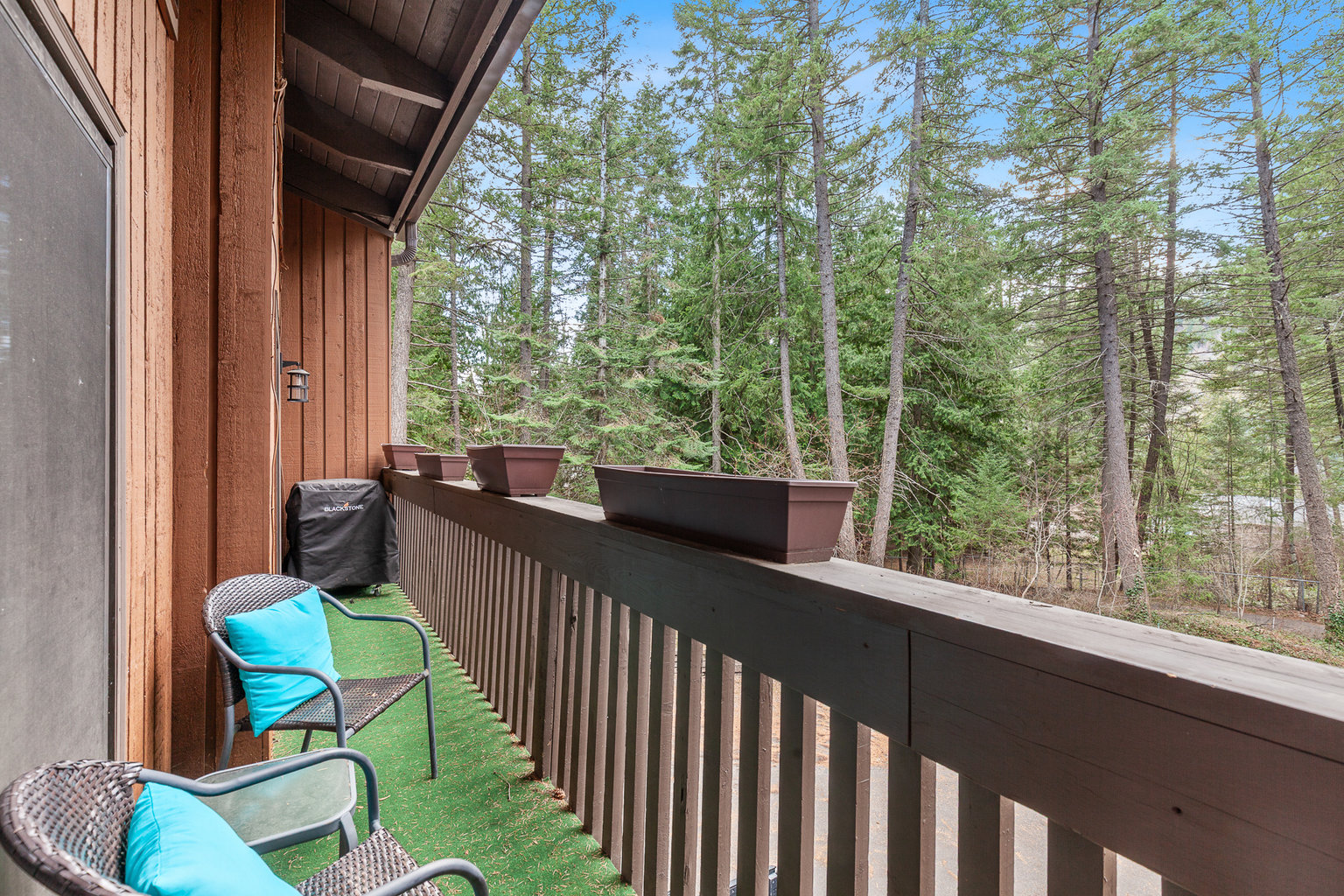 Rathdrum Vacation Rental