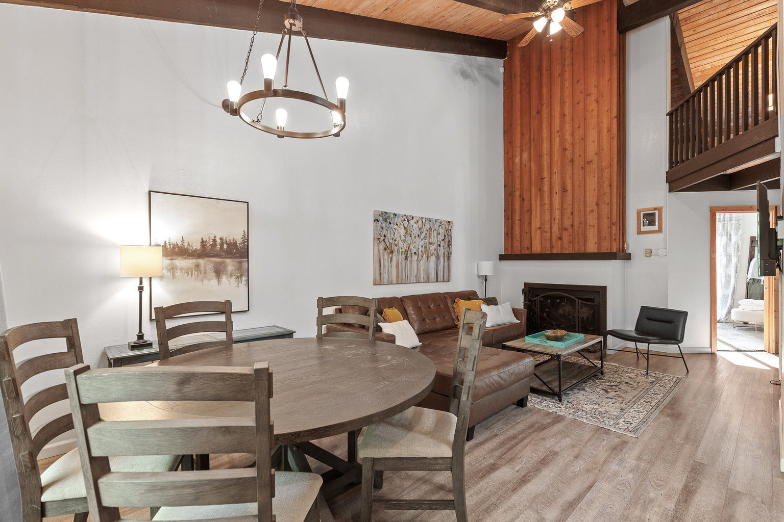 Rathdrum Vacation Rental