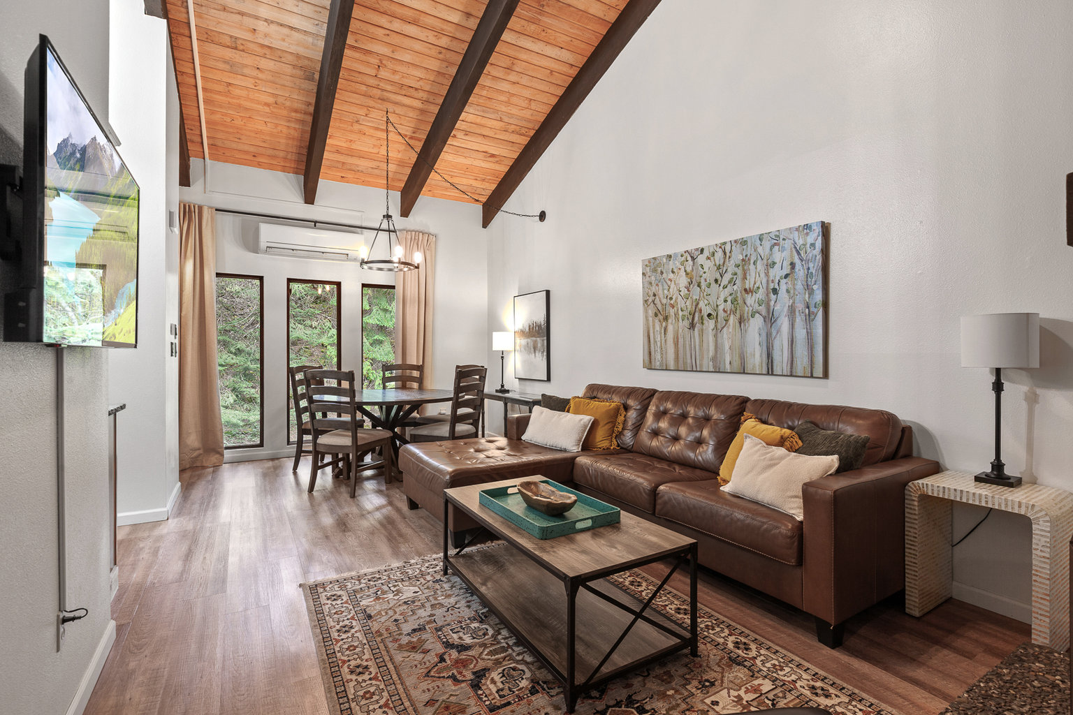 Rathdrum Vacation Rental