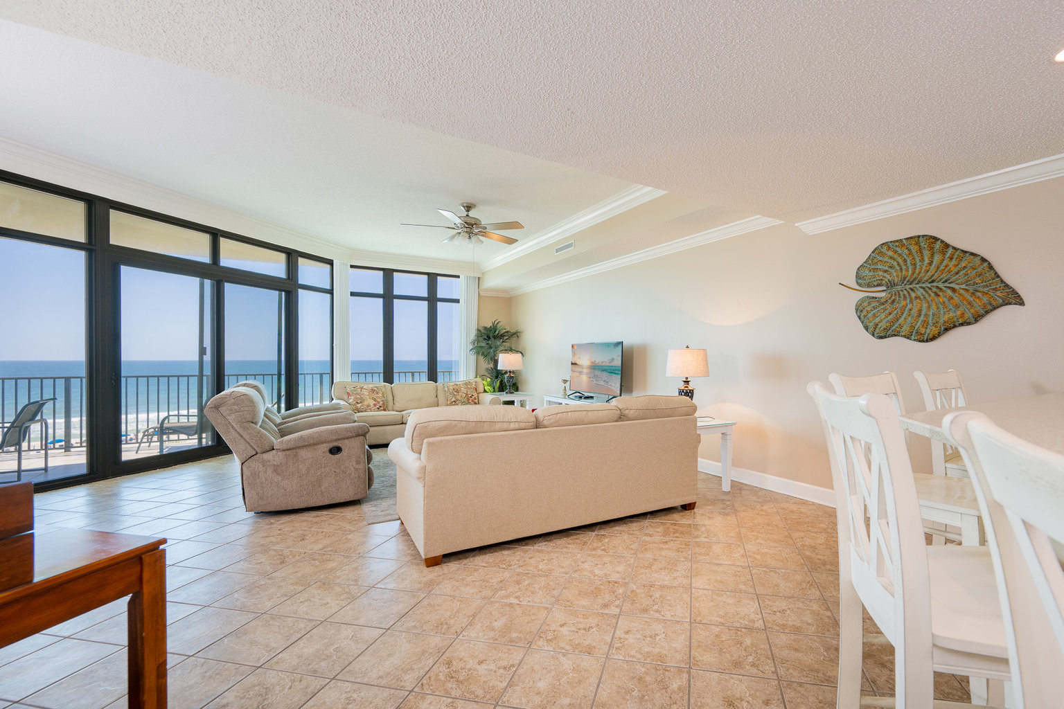 Orange Beach Vacation Rental