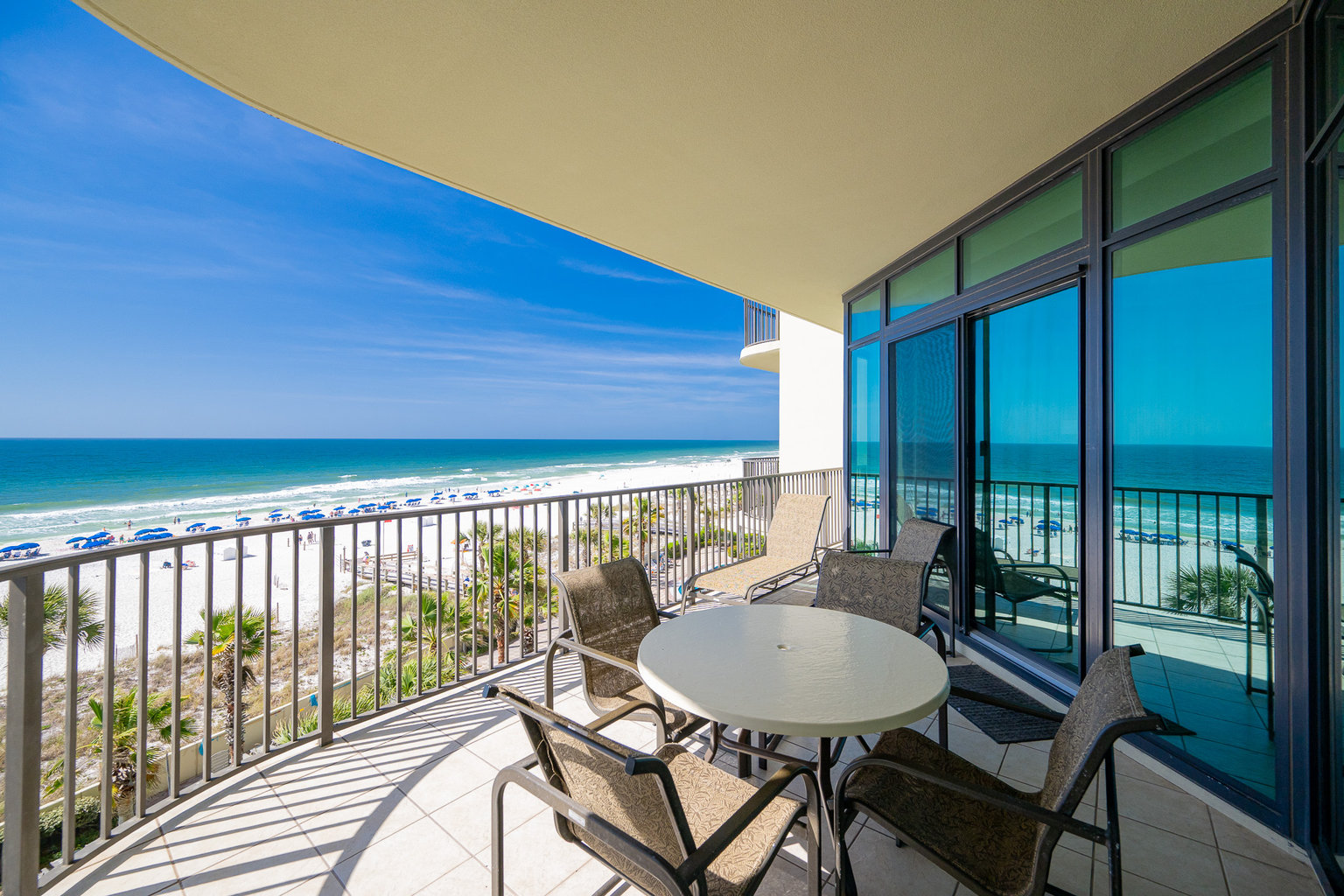 Orange Beach Vacation Rental