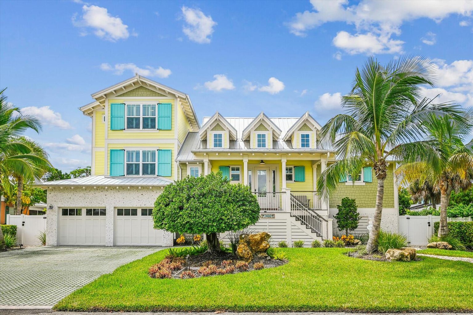 Holmes Beach Vacation Rental