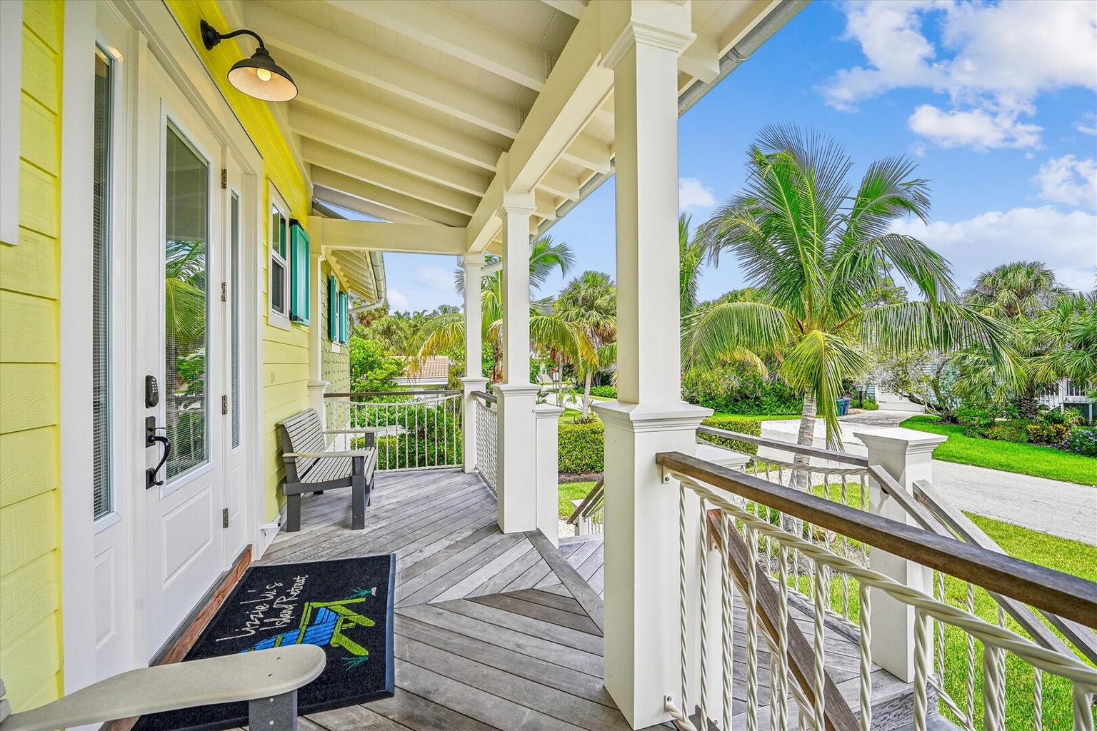 Holmes Beach Vacation Rental