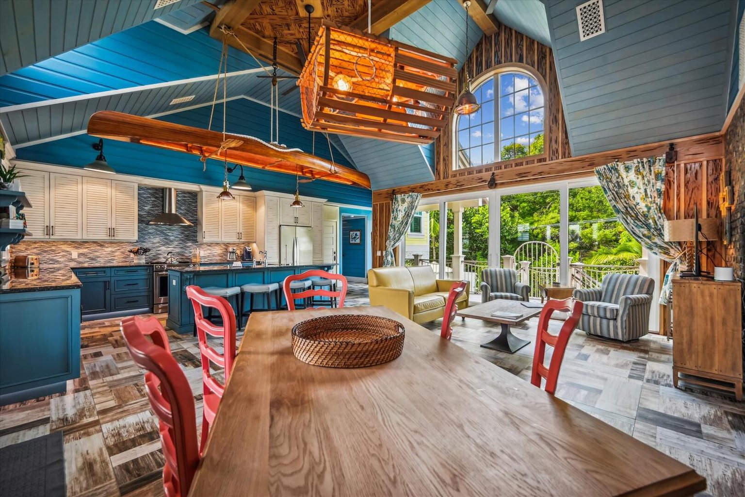 Holmes Beach Vacation Rental