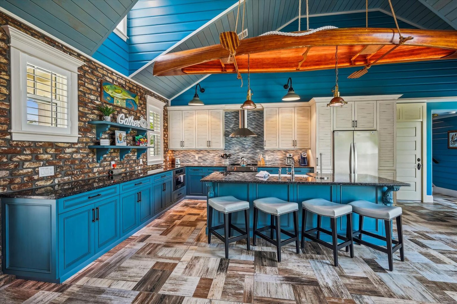 Holmes Beach Vacation Rental