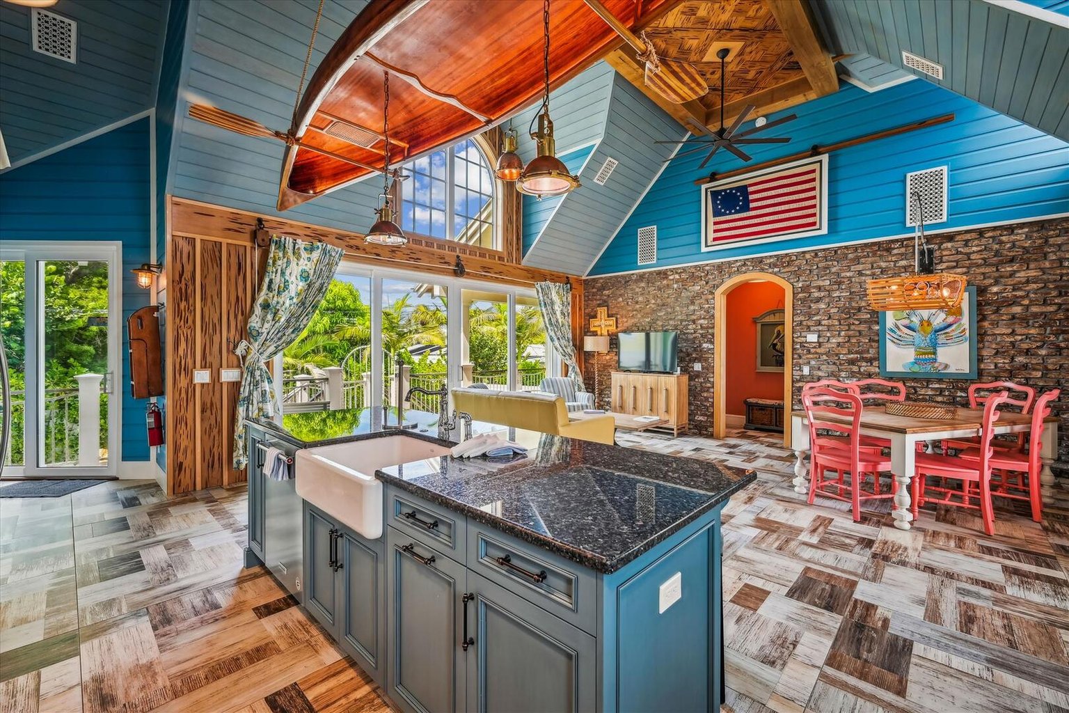 Holmes Beach Vacation Rental
