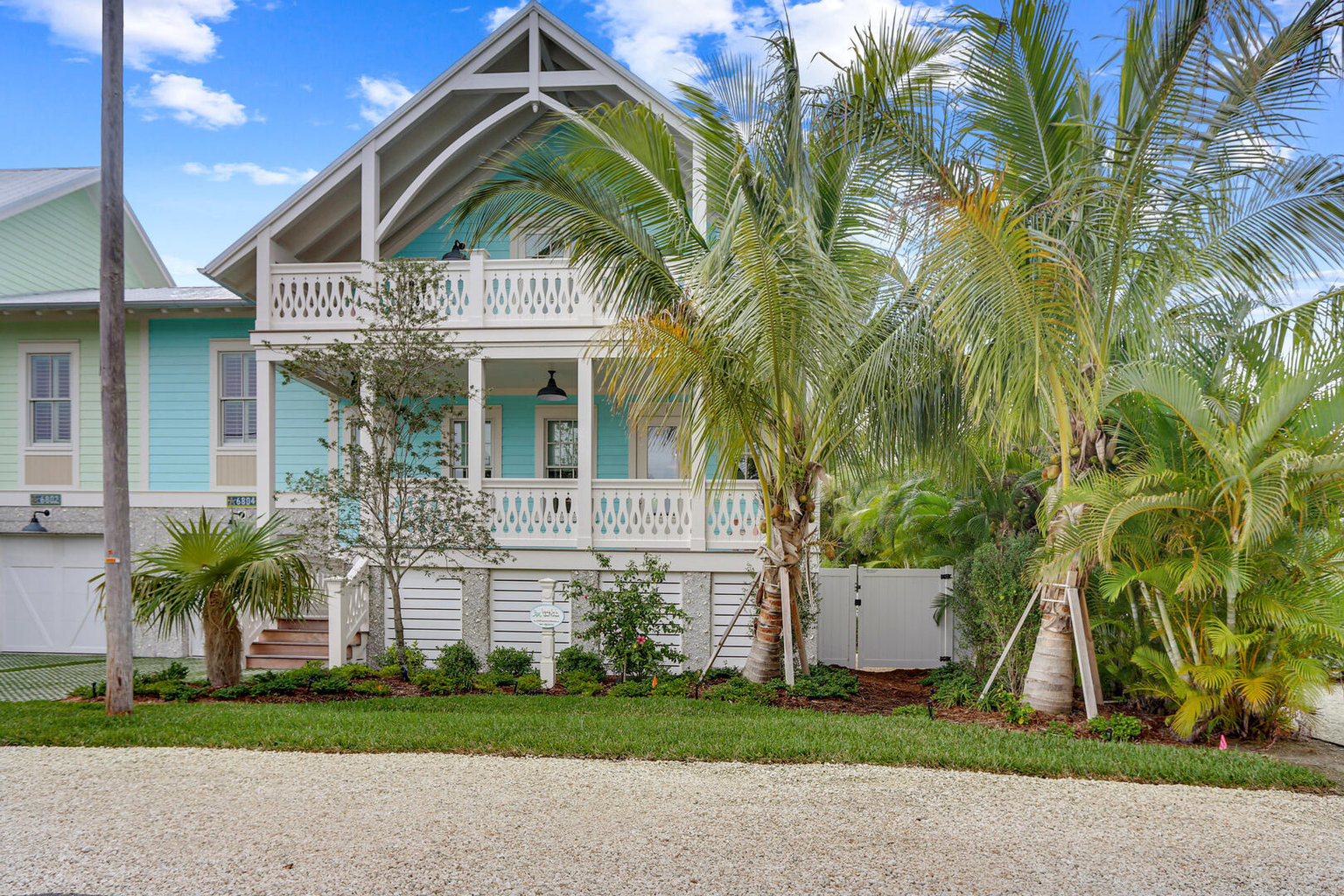 Holmes Beach Vacation Rental
