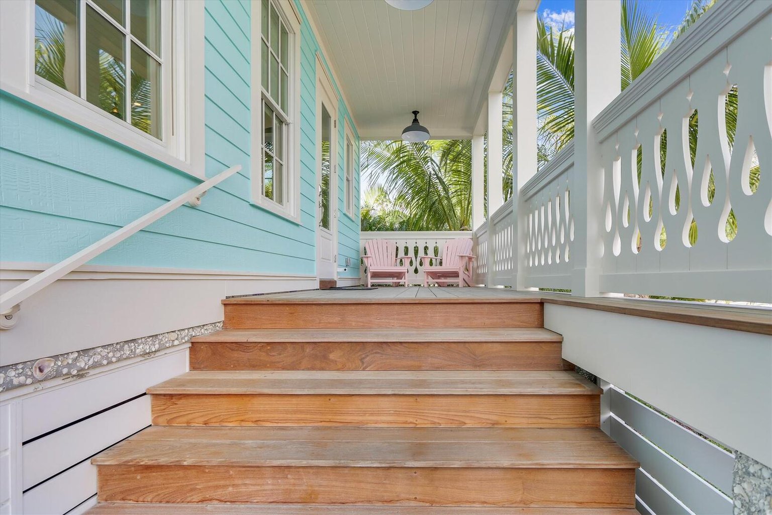 Holmes Beach Vacation Rental