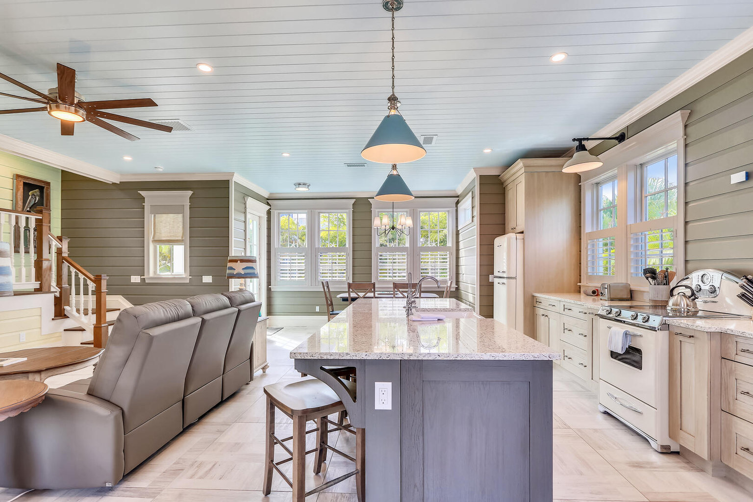 Holmes Beach Vacation Rental