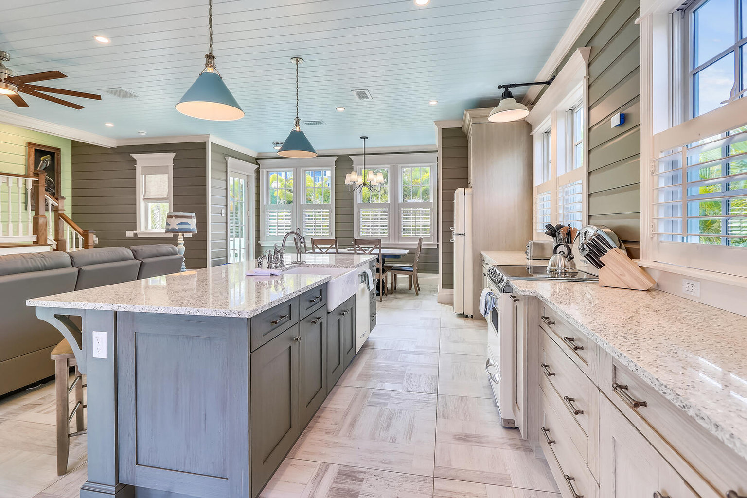 Holmes Beach Vacation Rental