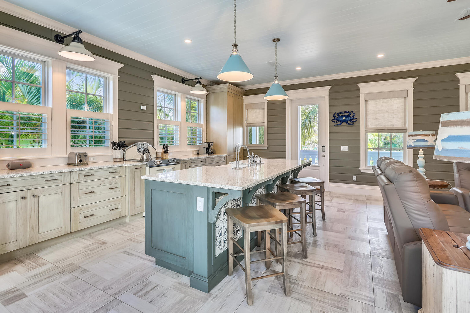 Holmes Beach Vacation Rental