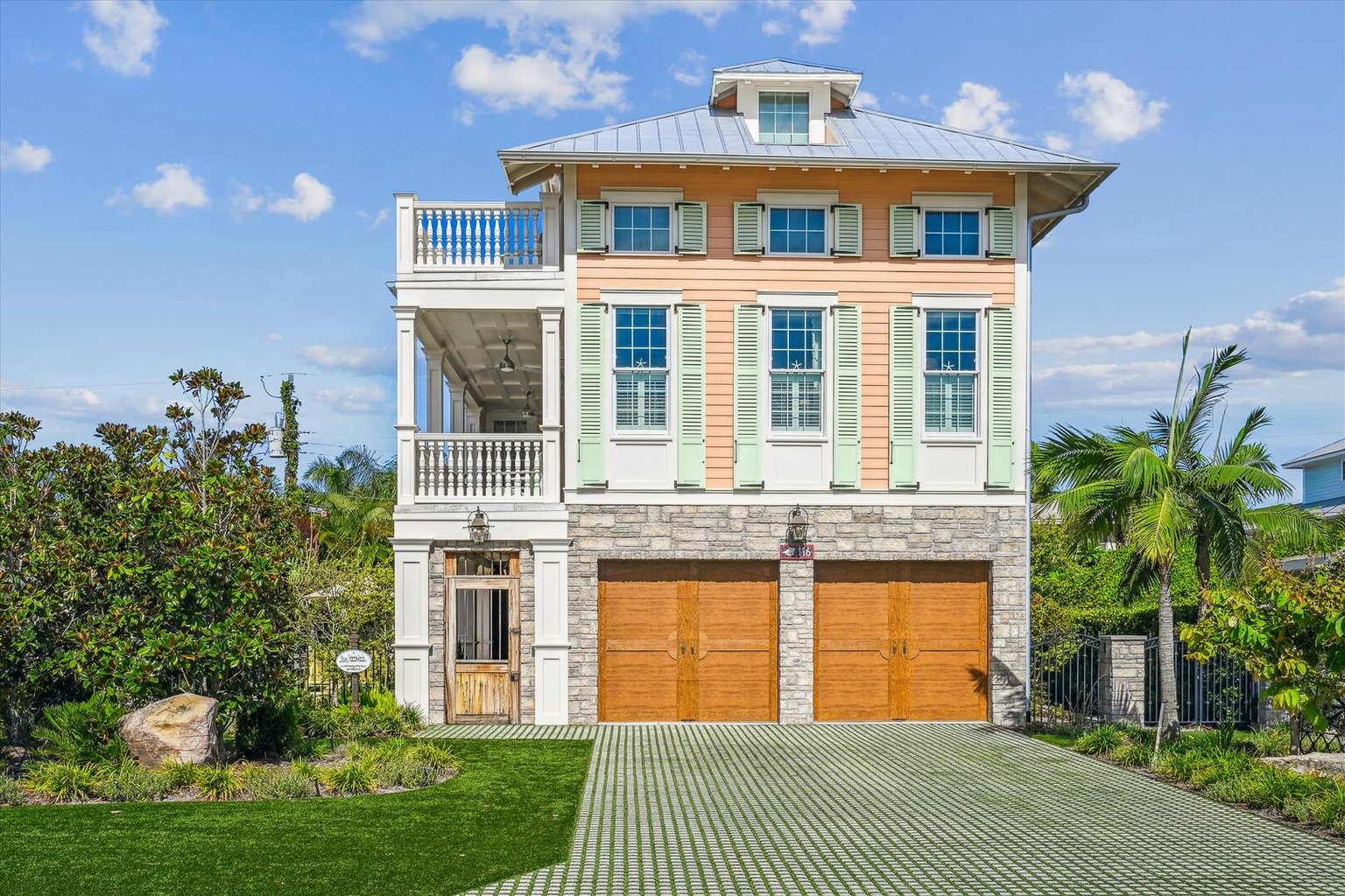 Holmes Beach Vacation Rental