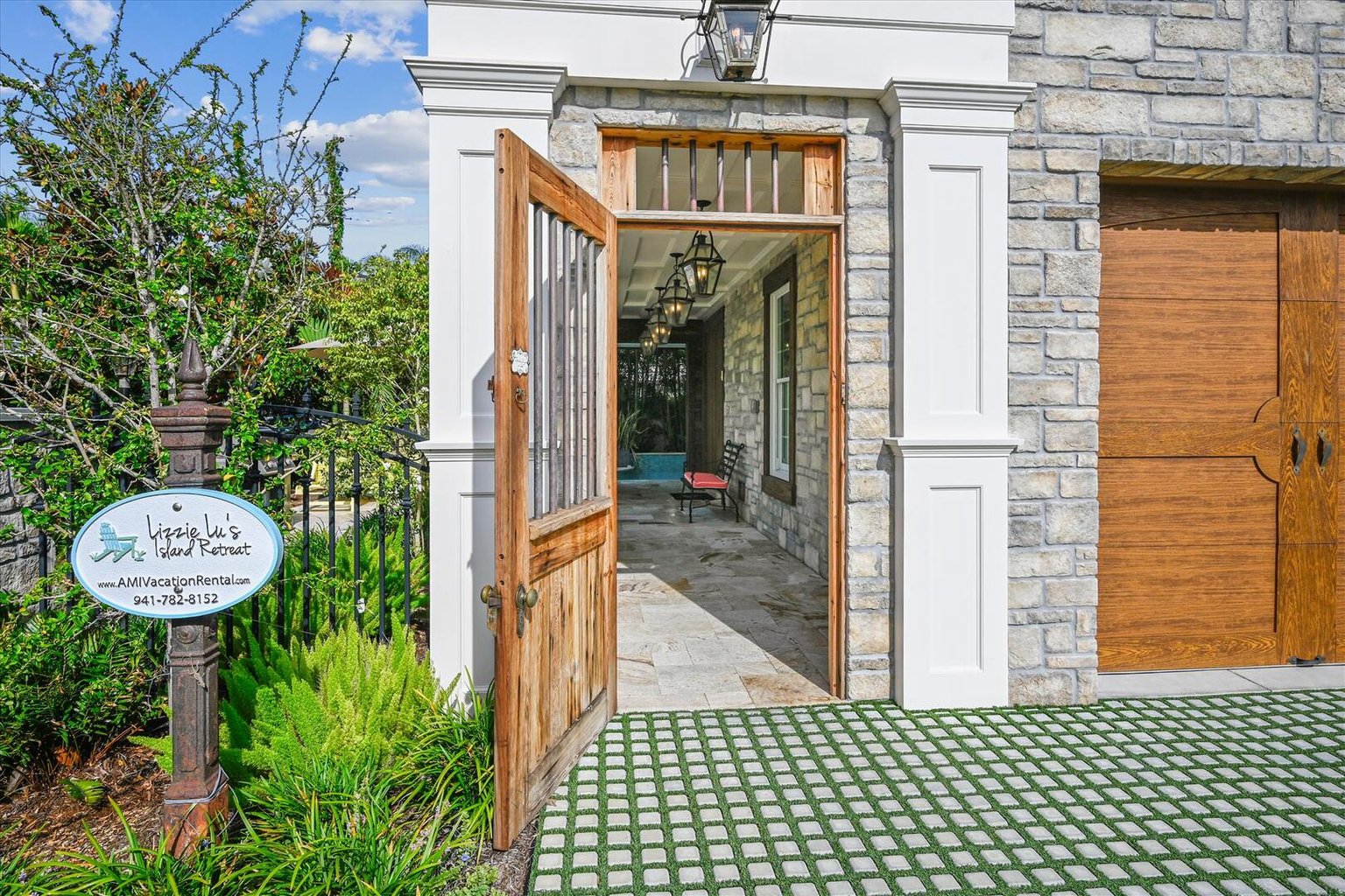Holmes Beach Vacation Rental