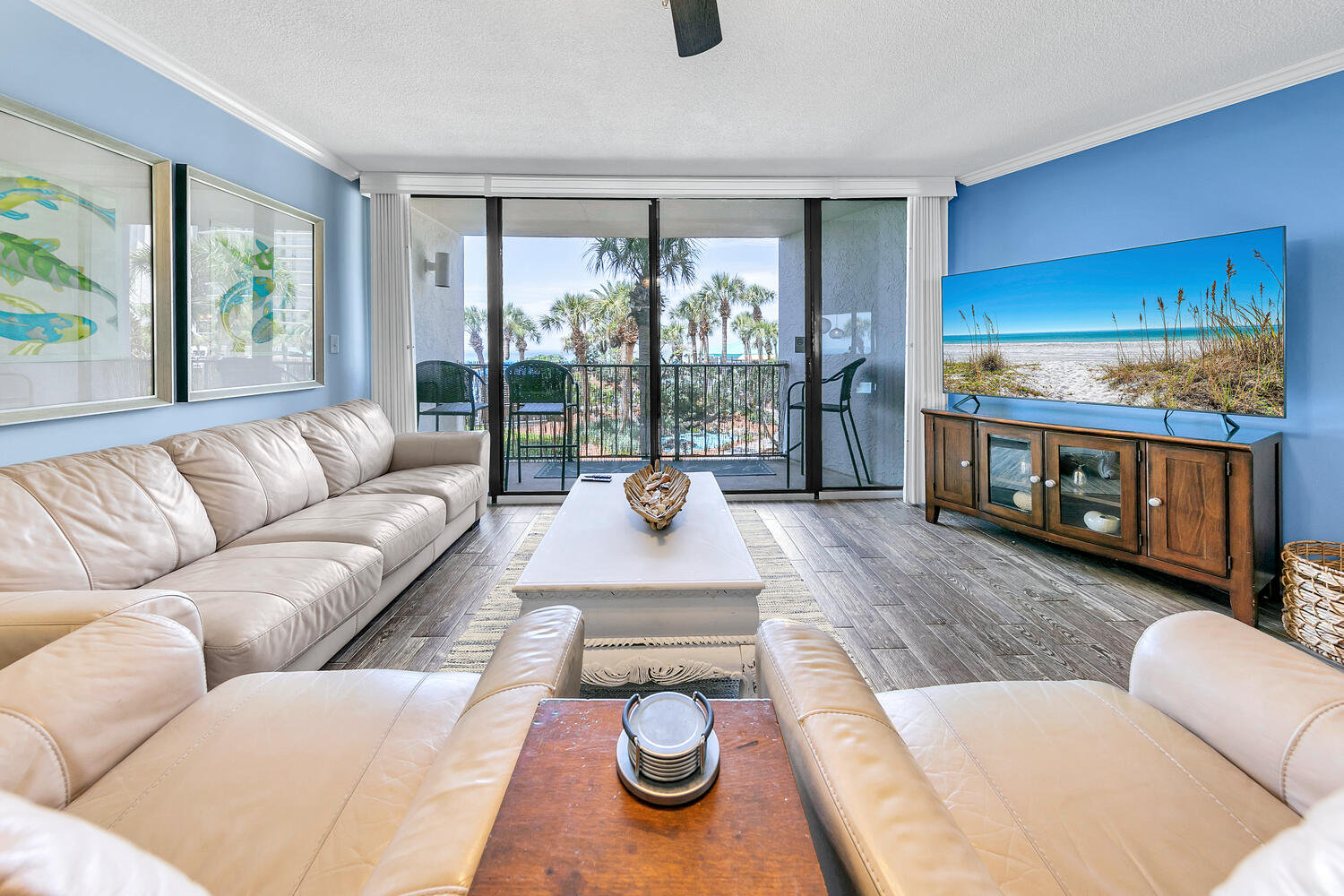 Panama City Beach Vacation Rental