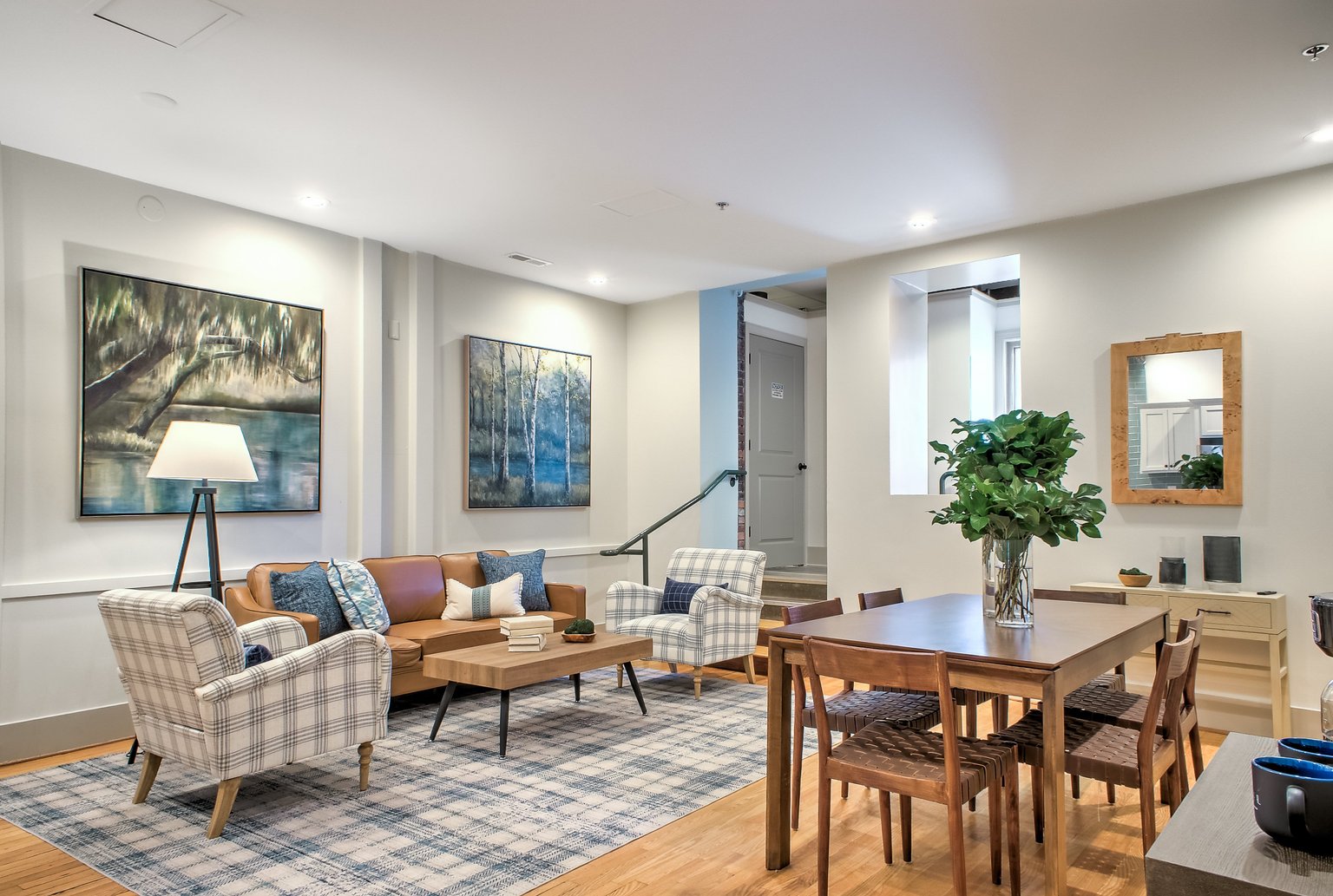 Asheville Vacation Rental