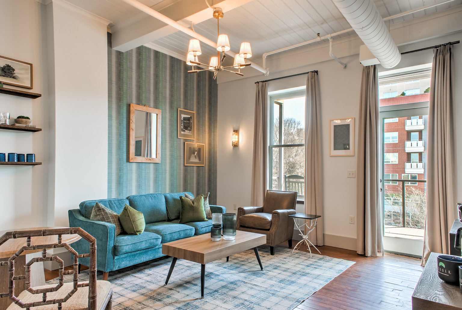 Asheville Vacation Rental