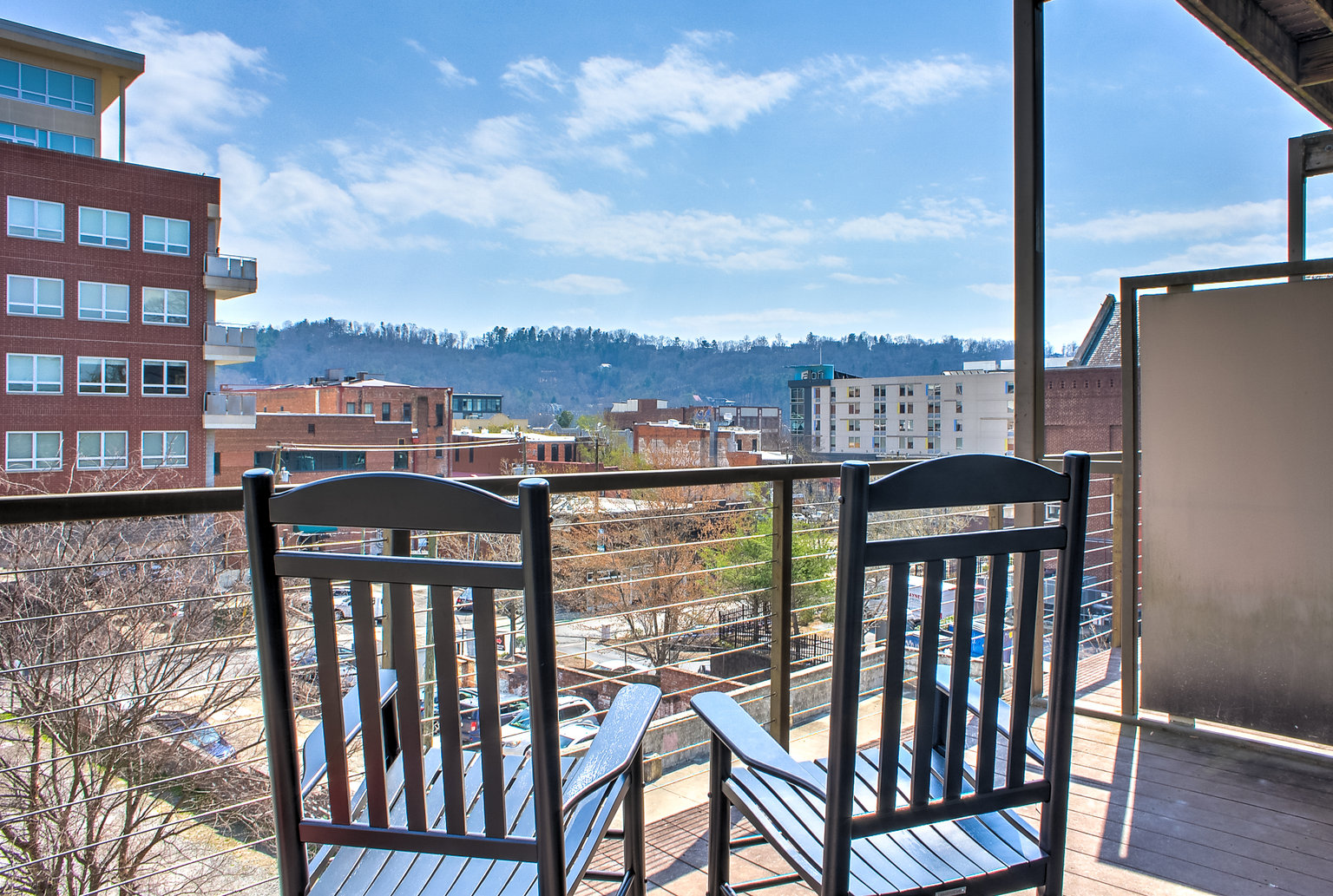 Asheville Vacation Rental