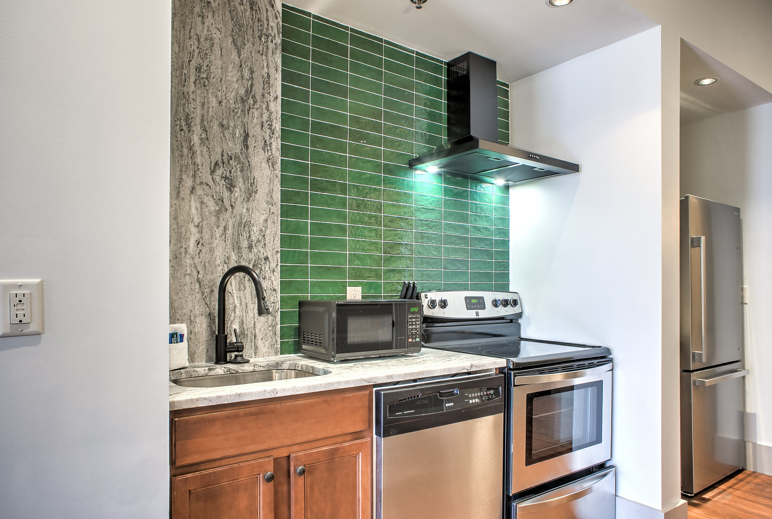 Asheville Vacation Rental