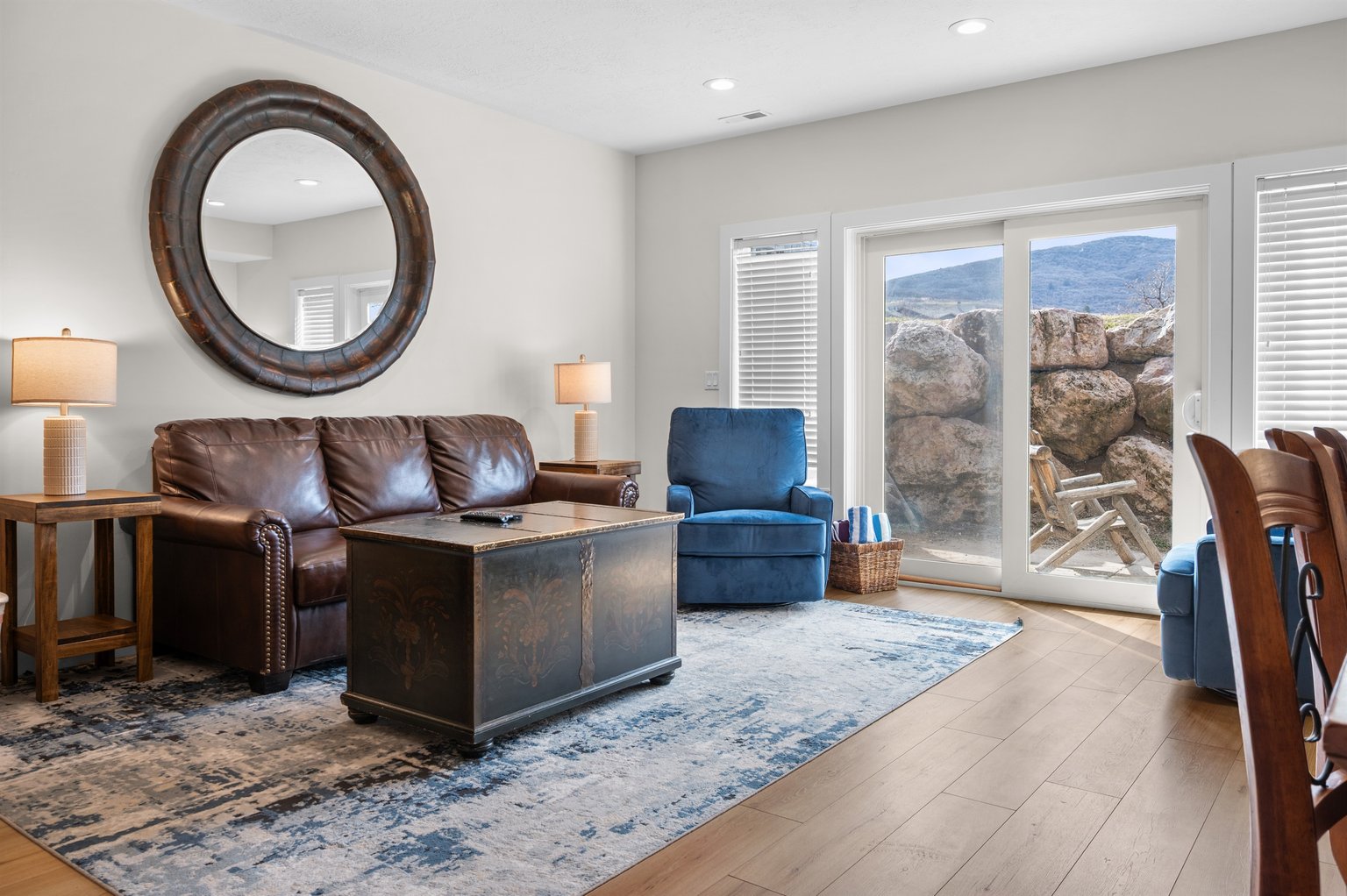 Huntsville Vacation Rental