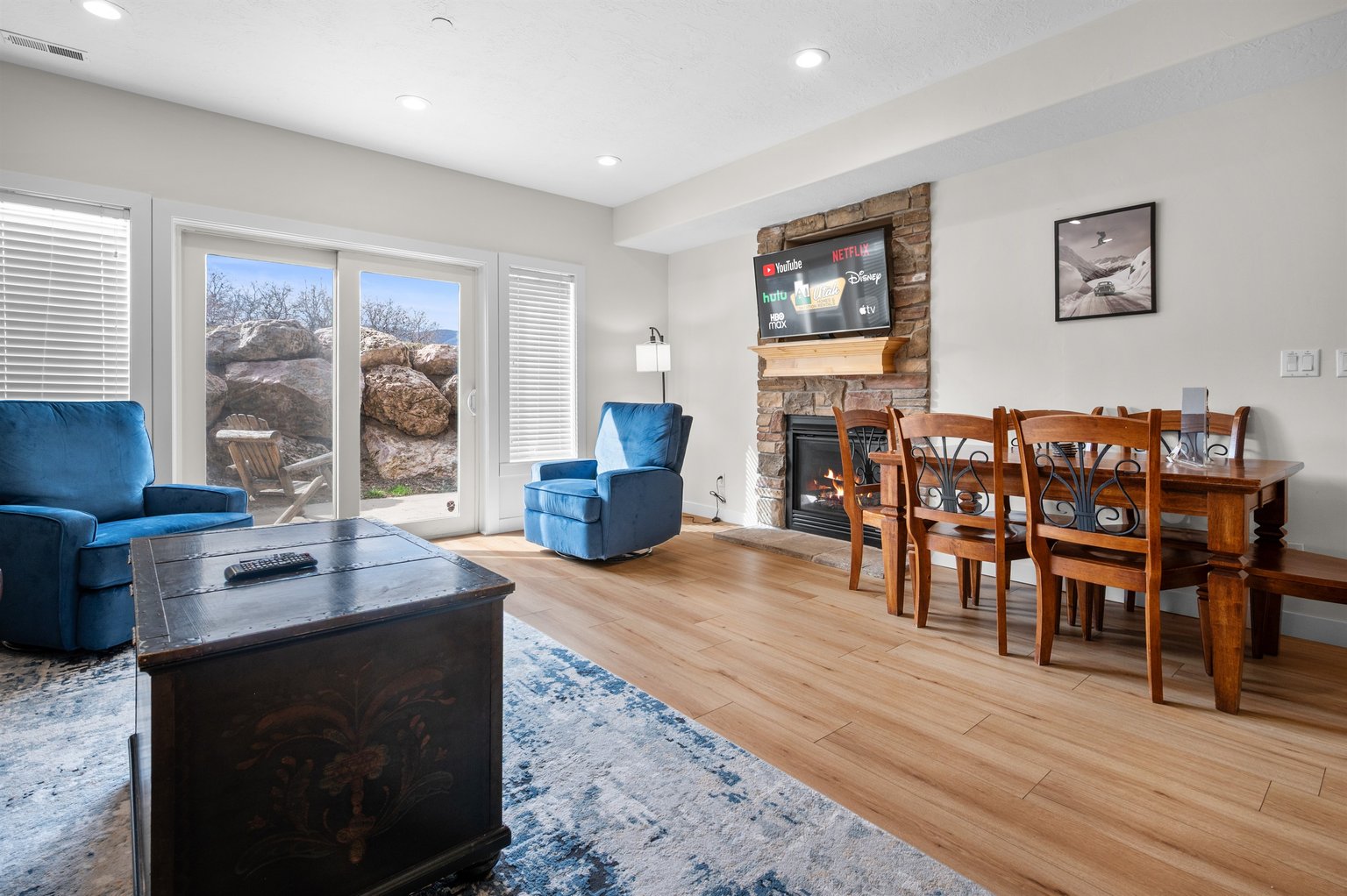 Huntsville Vacation Rental