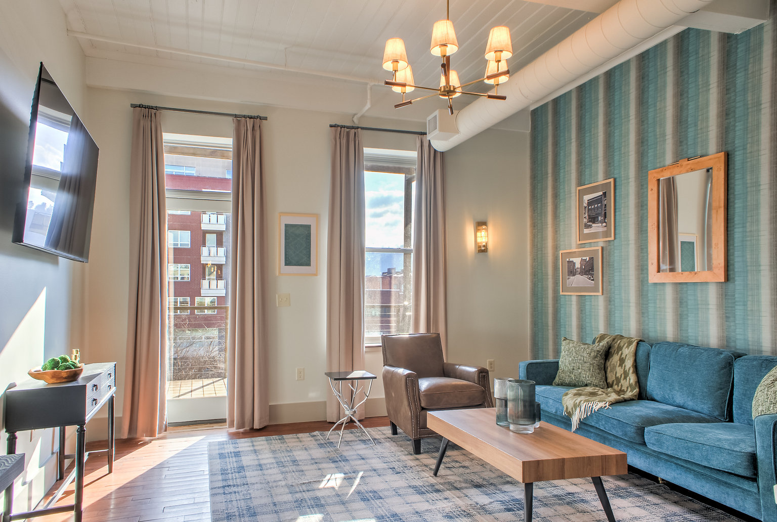 Asheville Vacation Rental