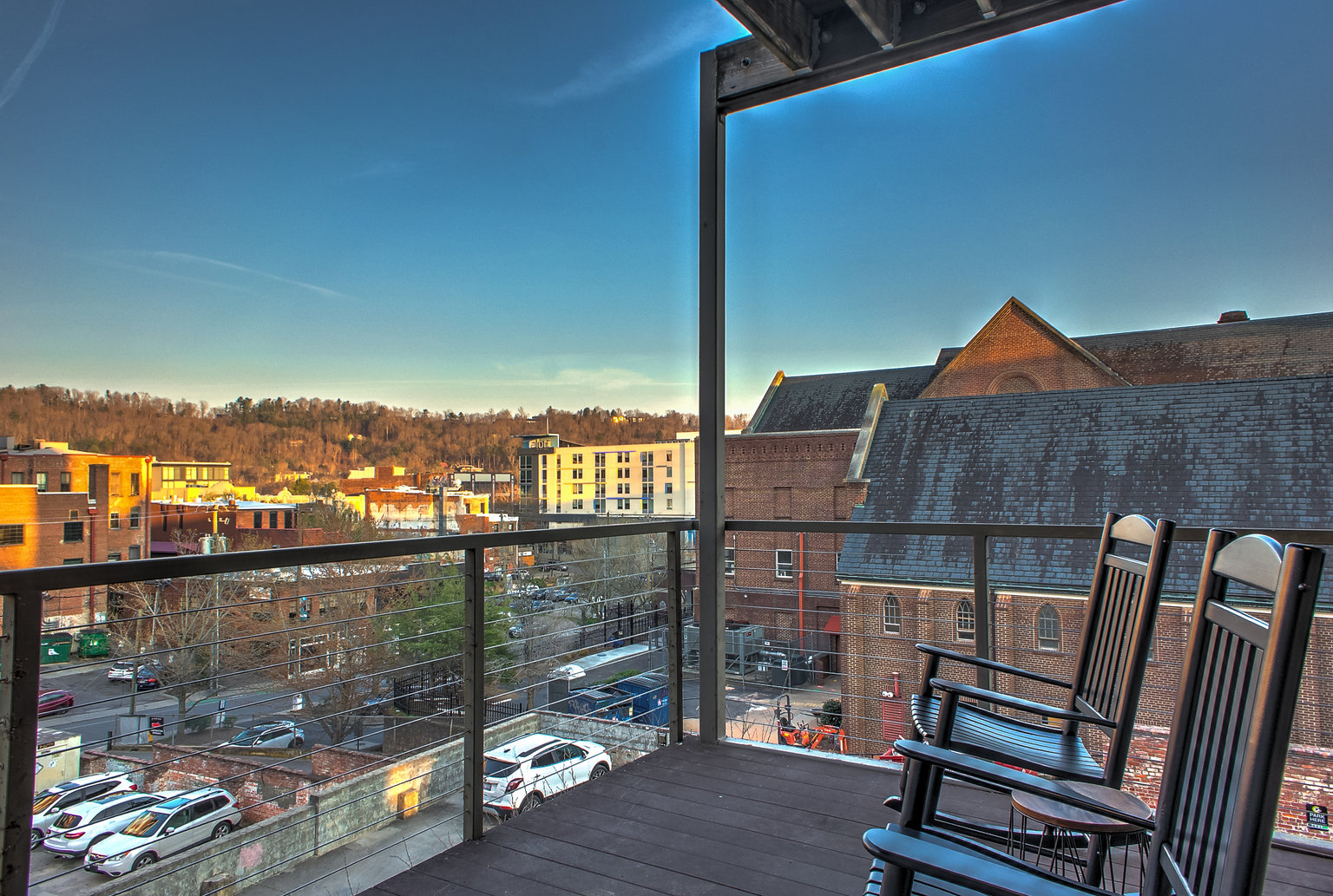 Asheville Vacation Rental